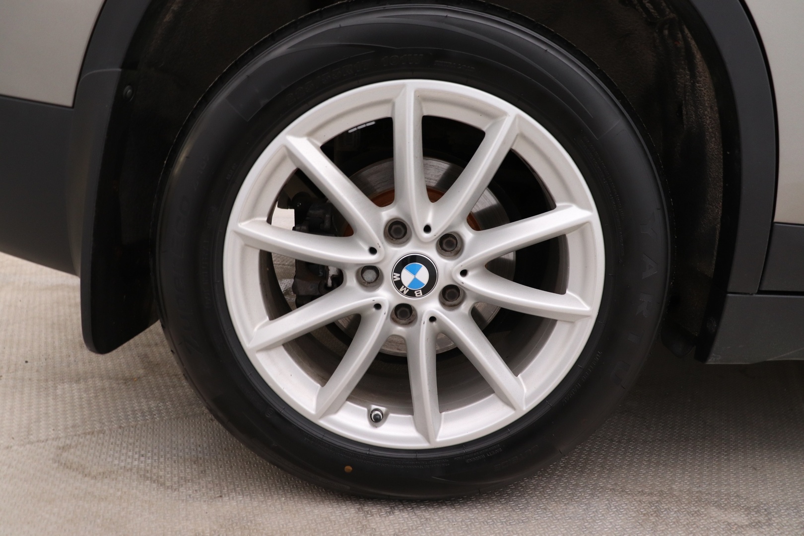 BMW X1 2016