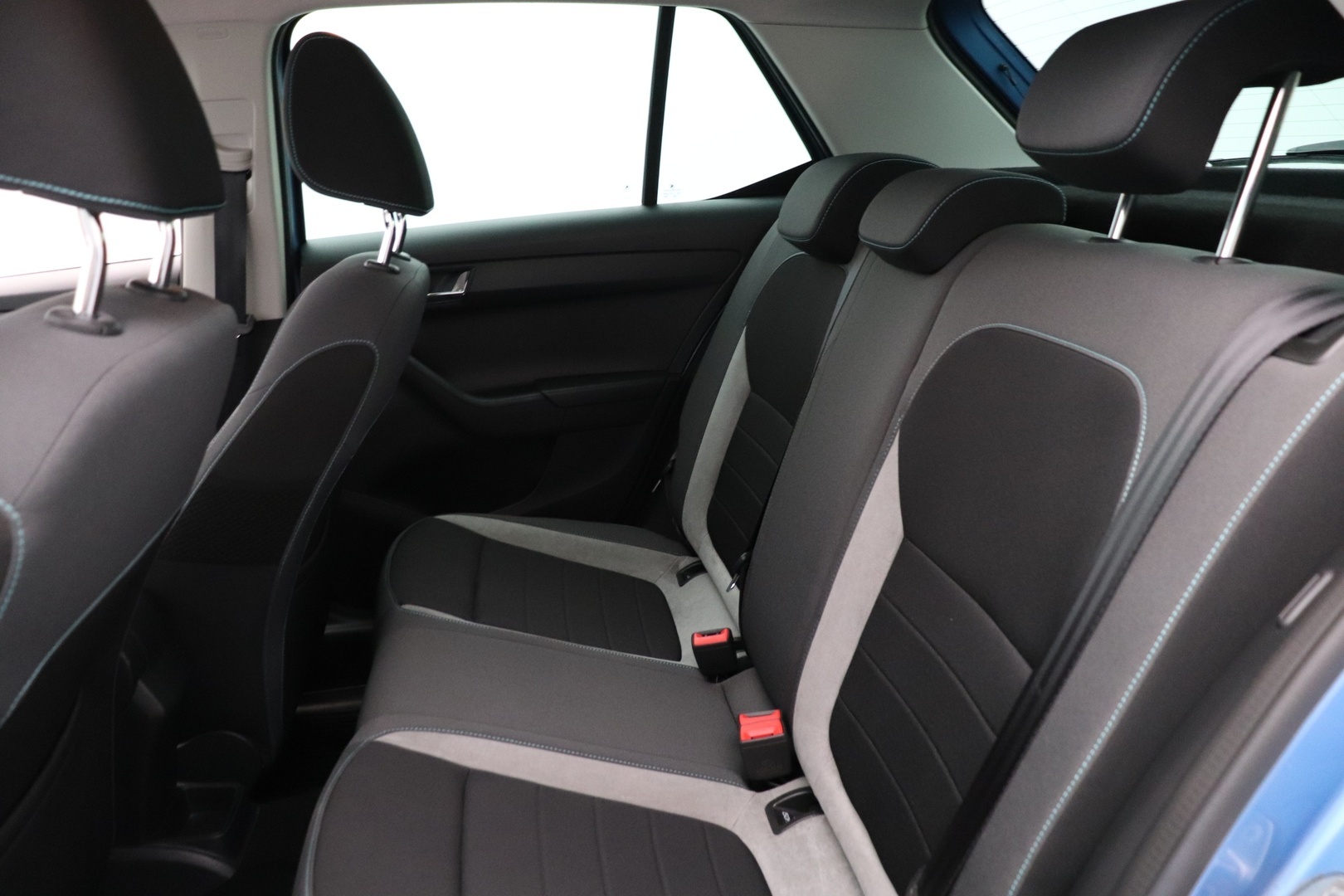 SKODA Fabia 2016