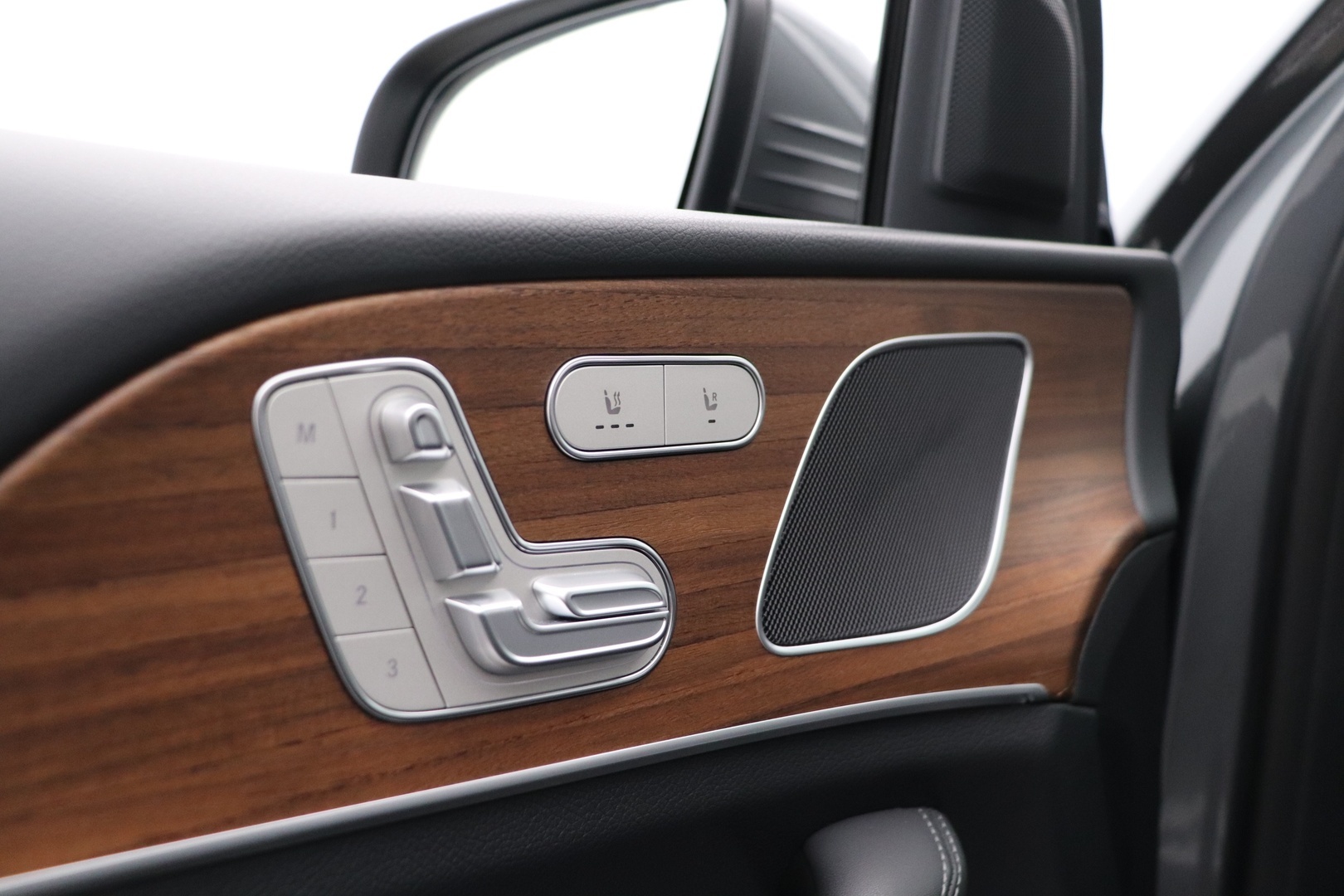 MERCEDES-BENZ GLE 2021