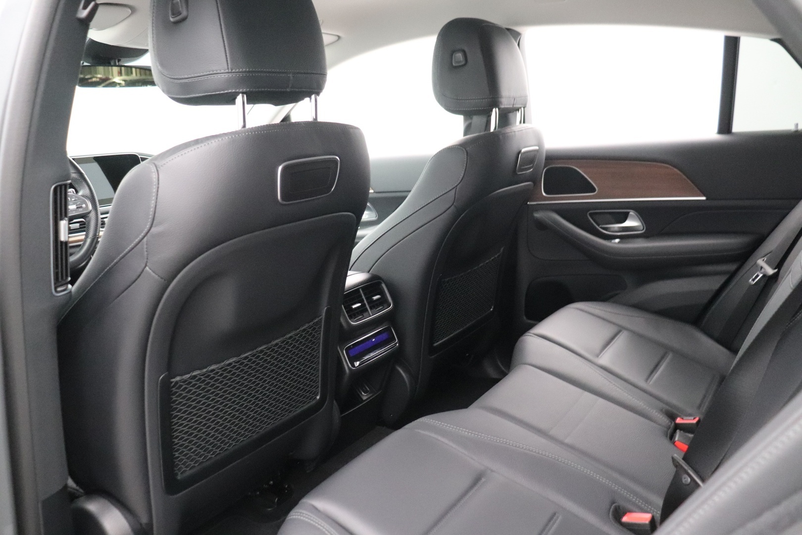 MERCEDES-BENZ GLE 2021