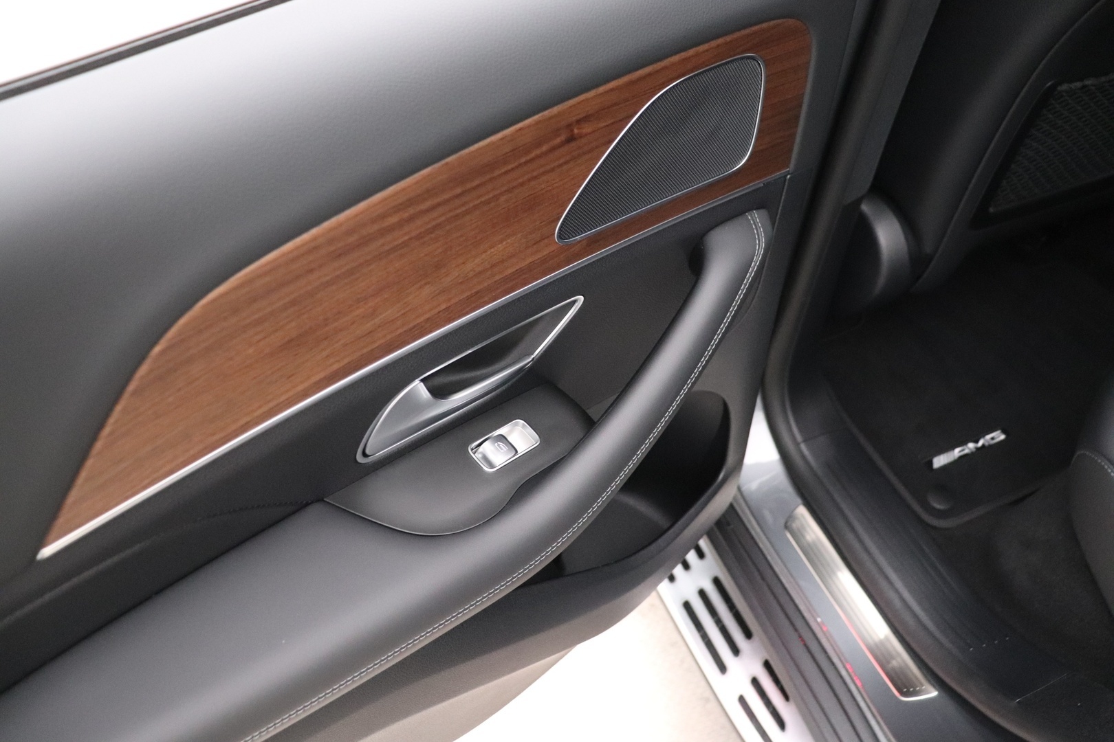 MERCEDES-BENZ GLE 2021