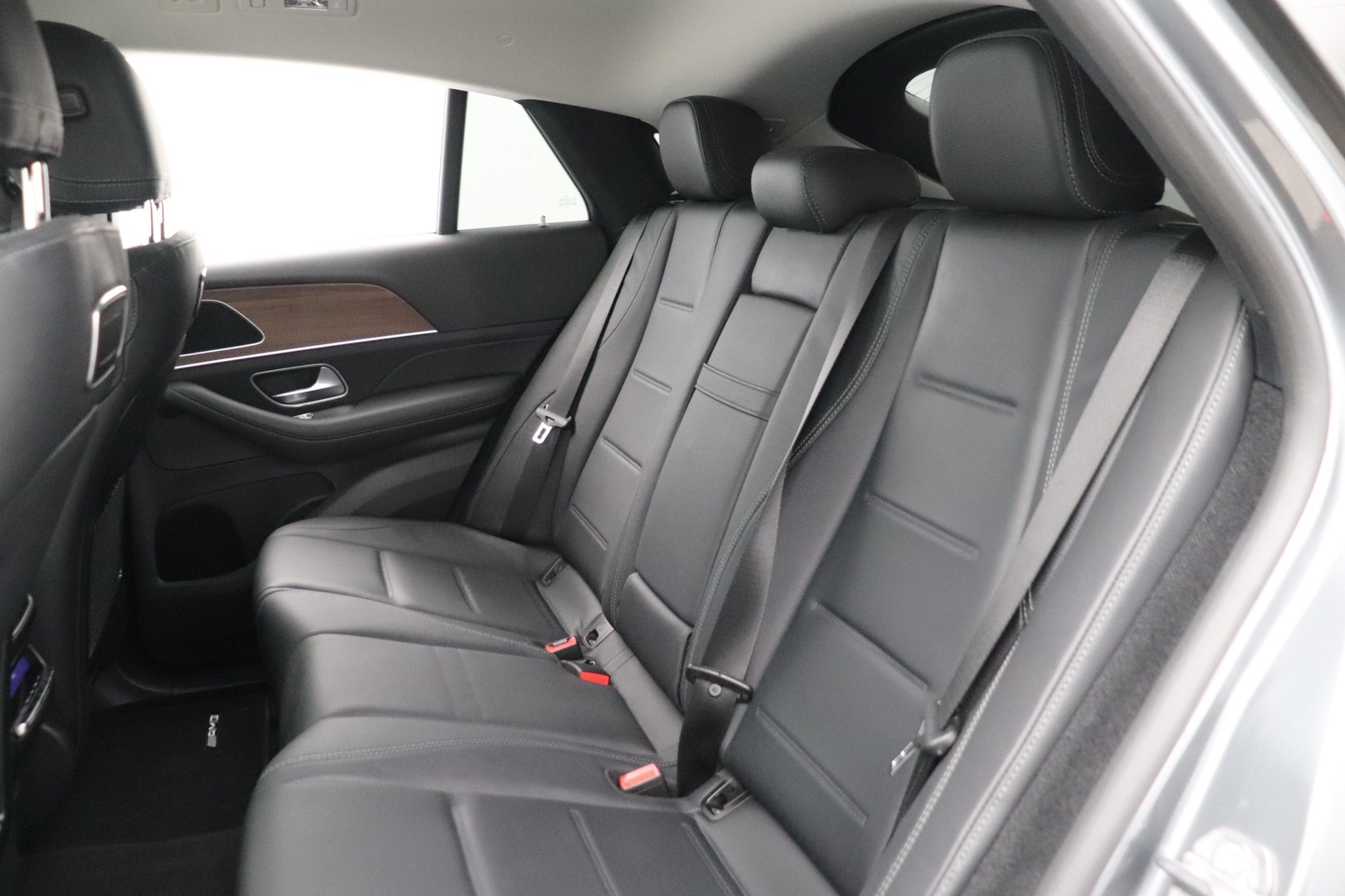 MERCEDES-BENZ GLE 2021