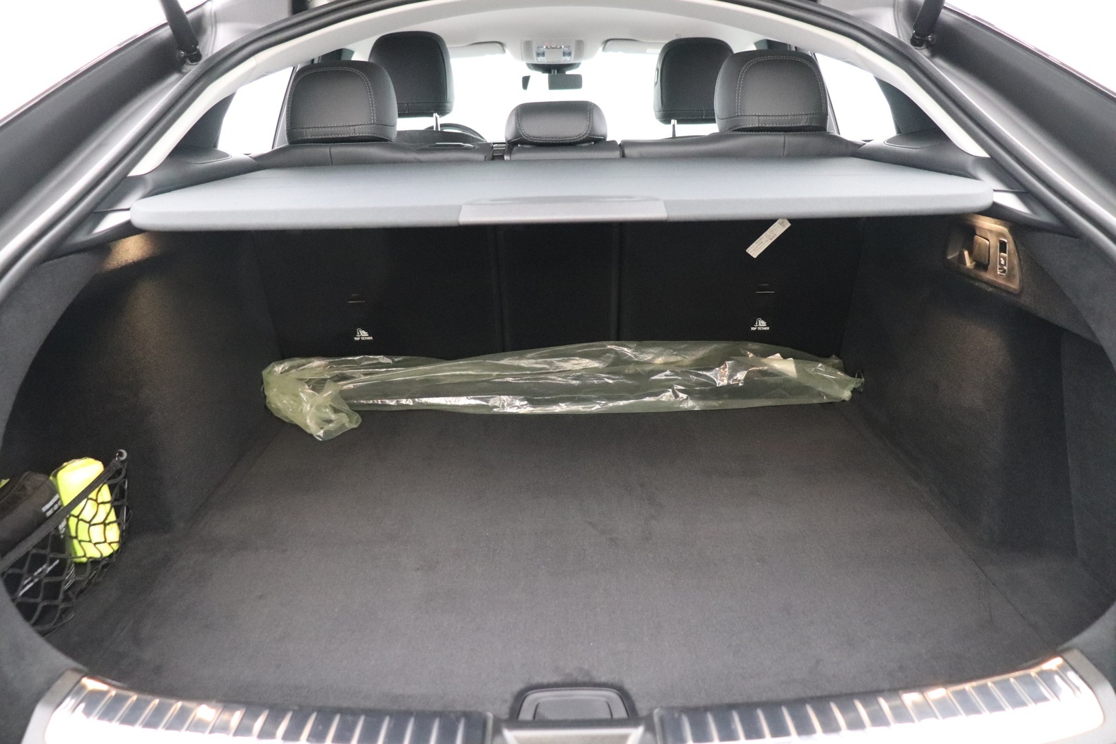 MERCEDES-BENZ GLE 2021