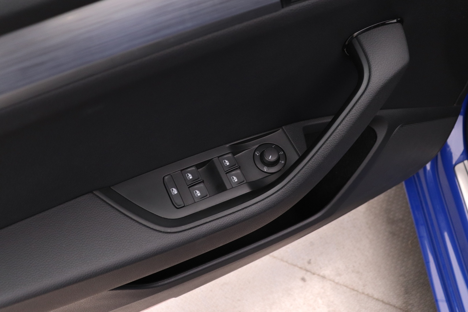 SKODA Superb 25