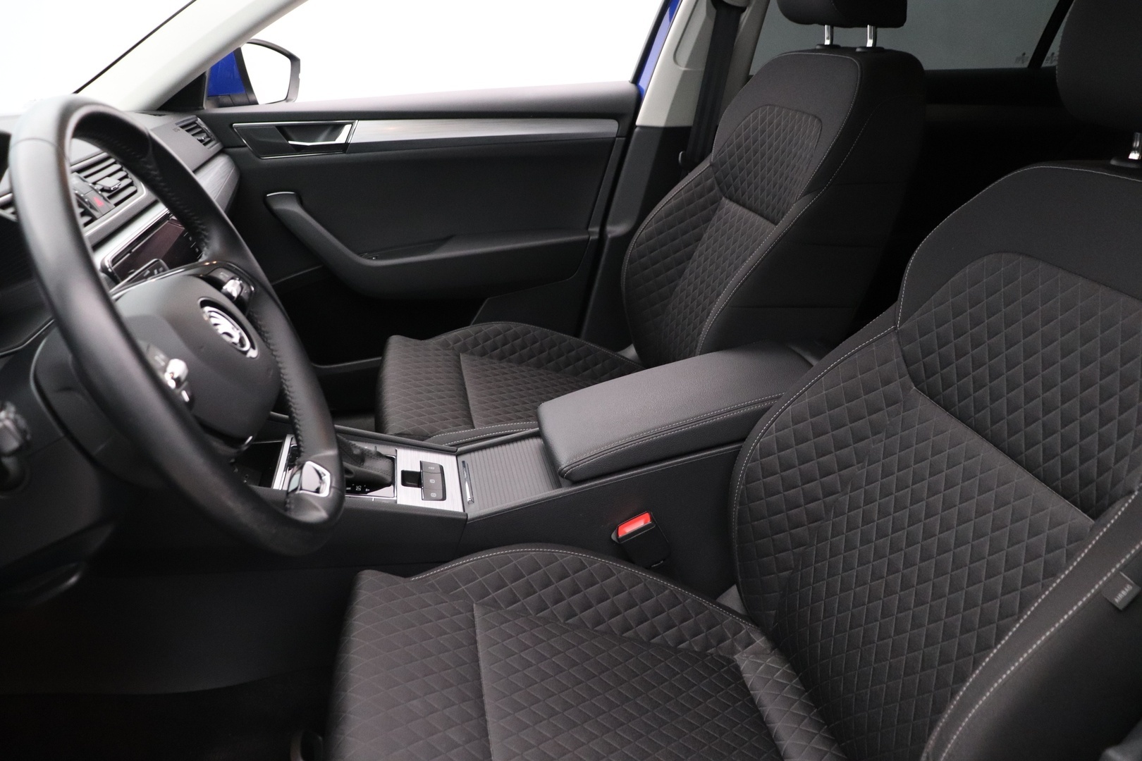 SKODA Superb 26