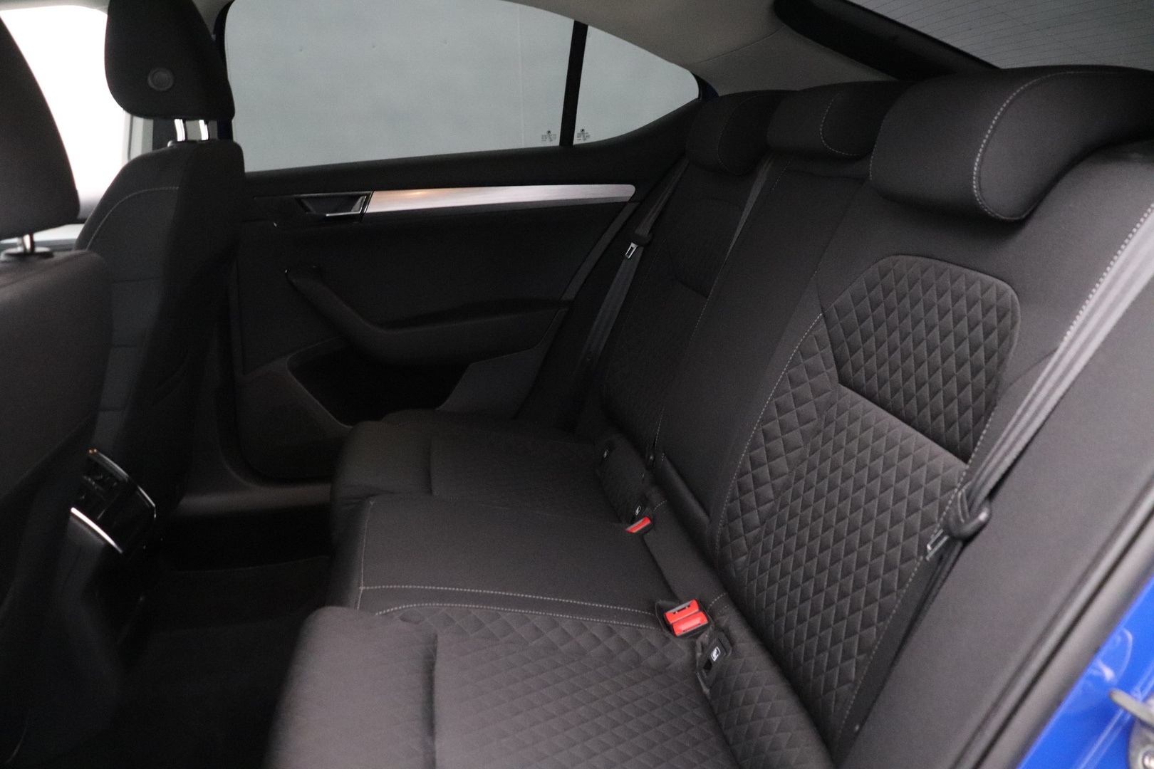 SKODA Superb 29