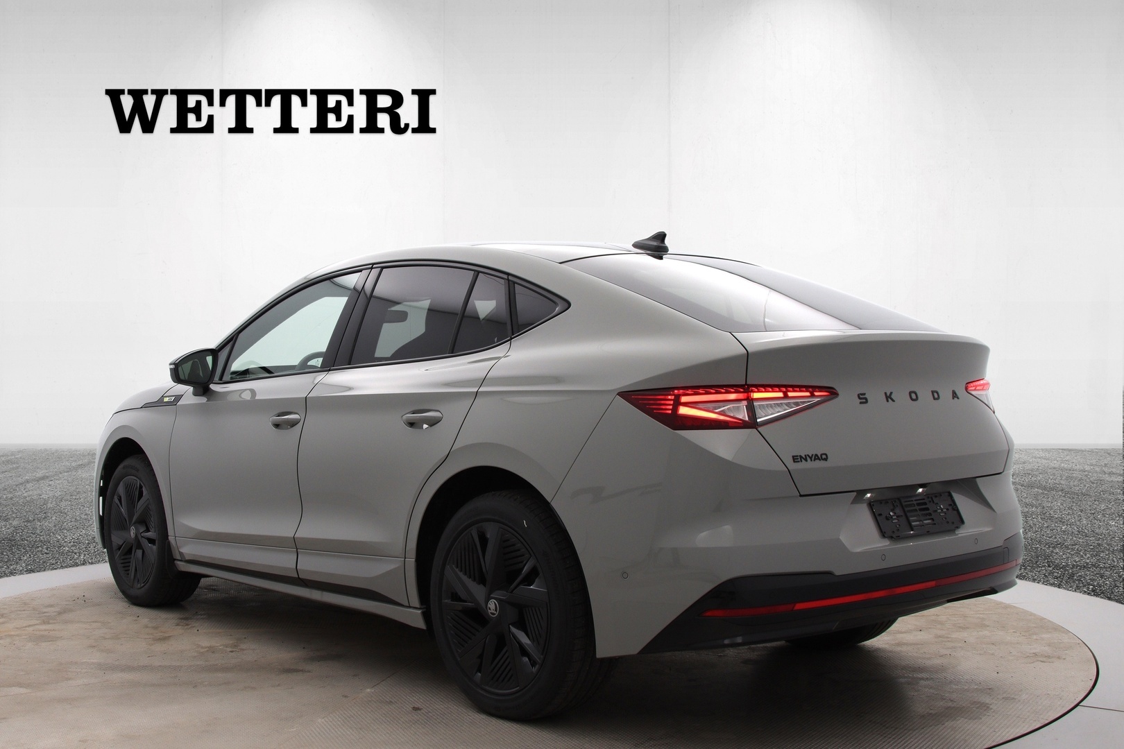 SKODA Enyaq 2026