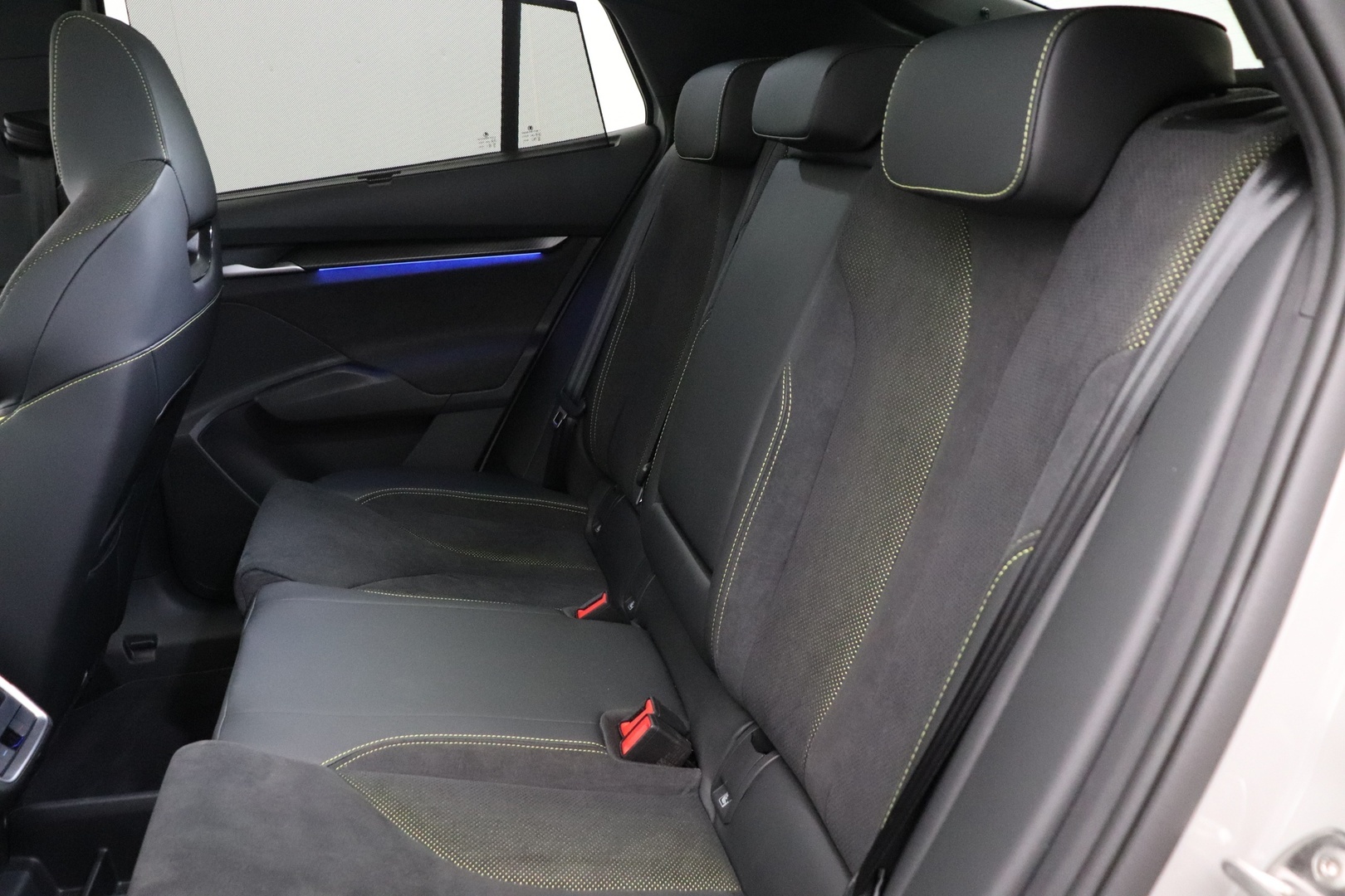 SKODA Enyaq 32