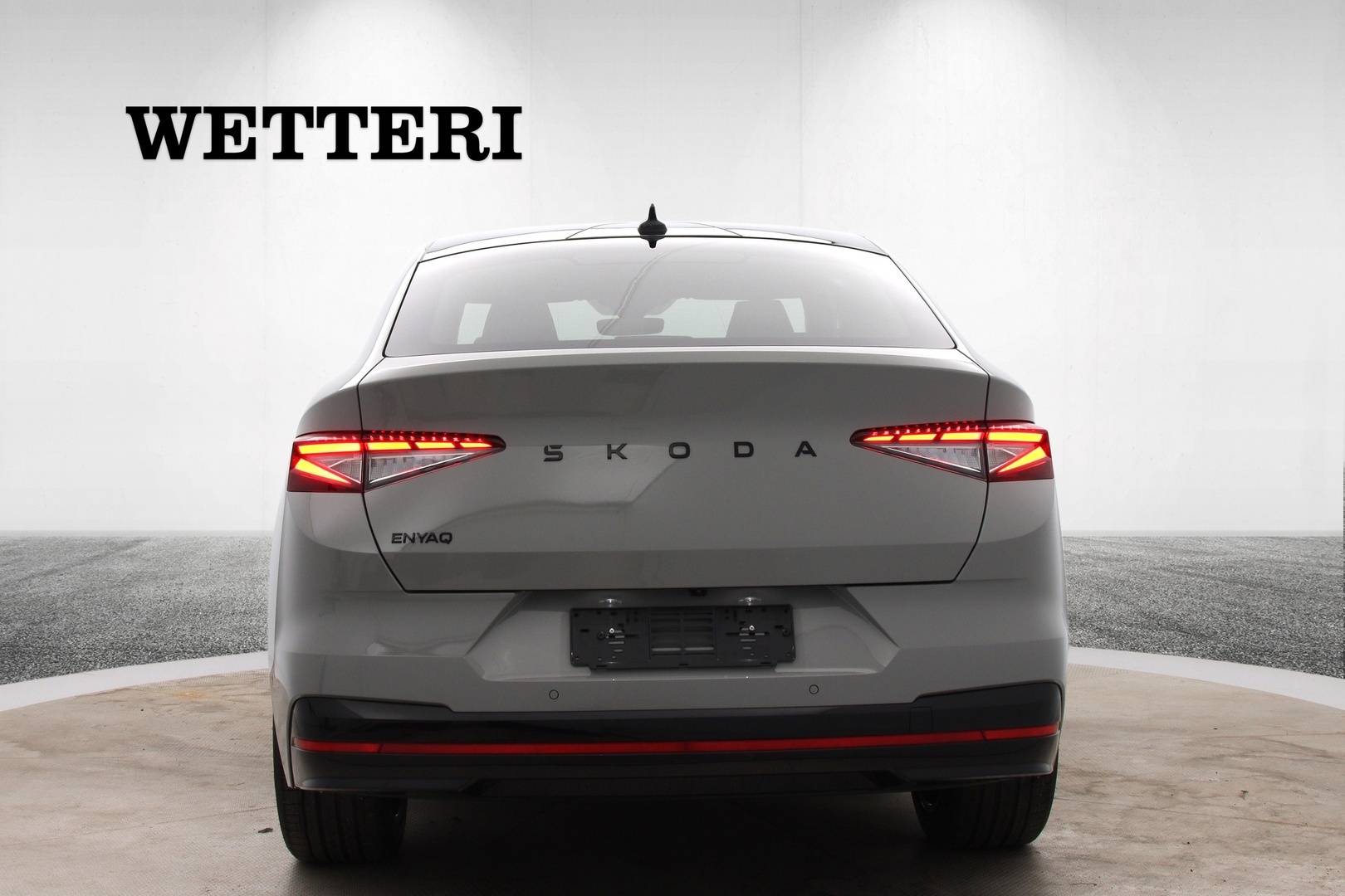 SKODA Enyaq 2026