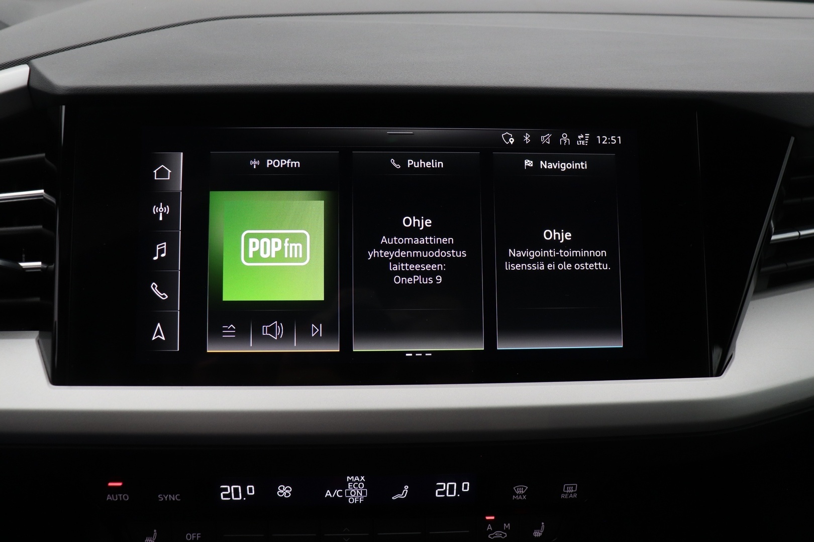 AUDI Q4 e-tron 2023