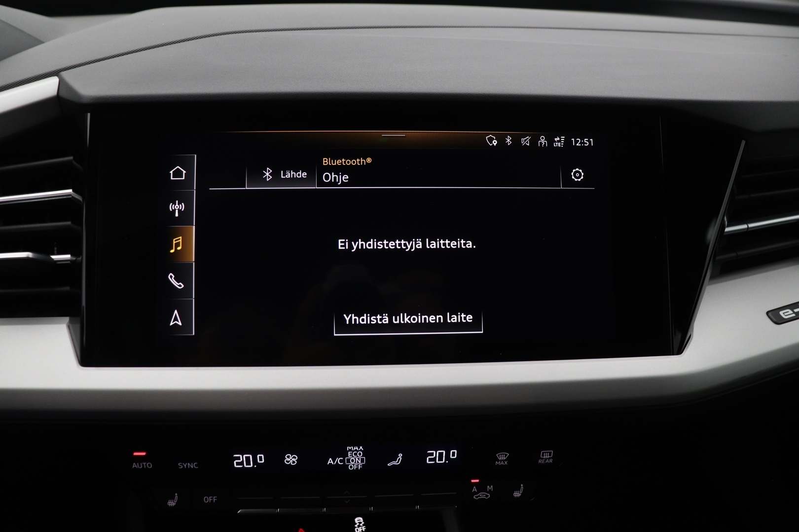 AUDI Q4 e-tron 2023