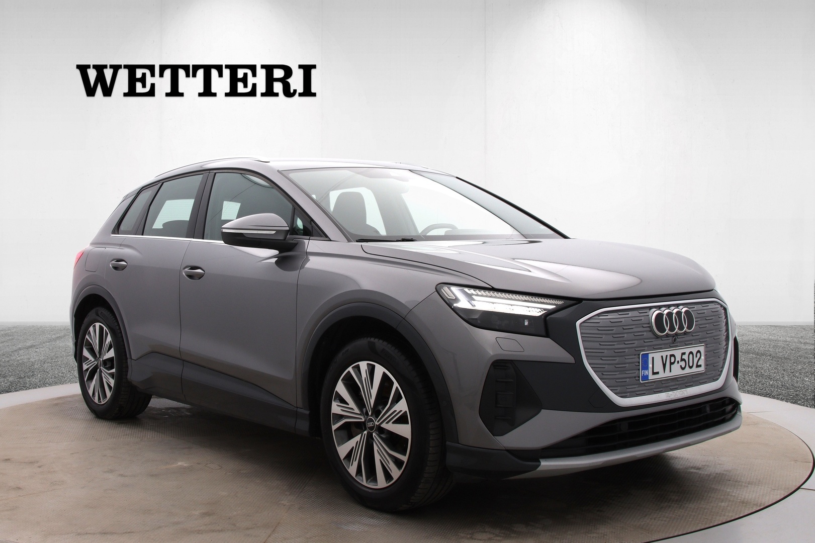 AUDI Q4 e-tron 2023