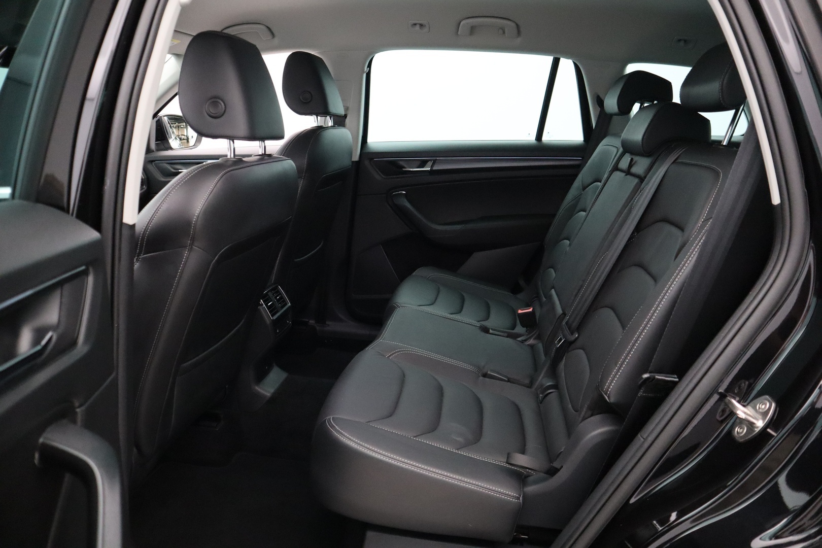SKODA Kodiaq 2020