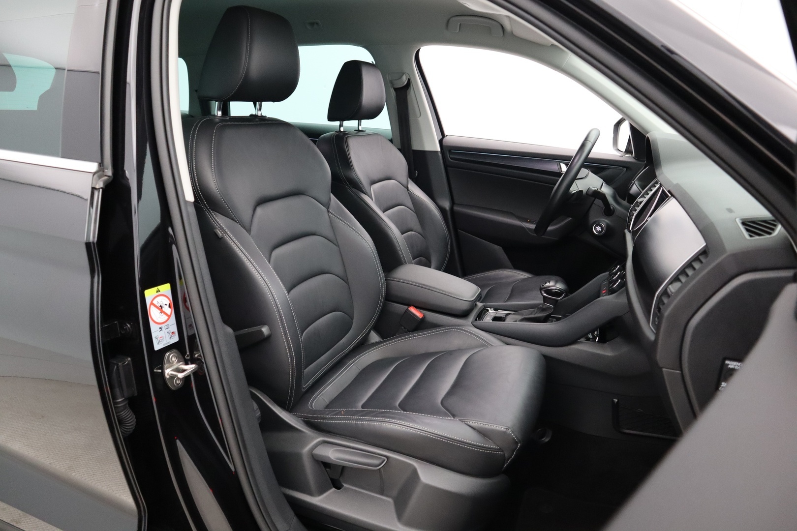 SKODA Kodiaq 2020