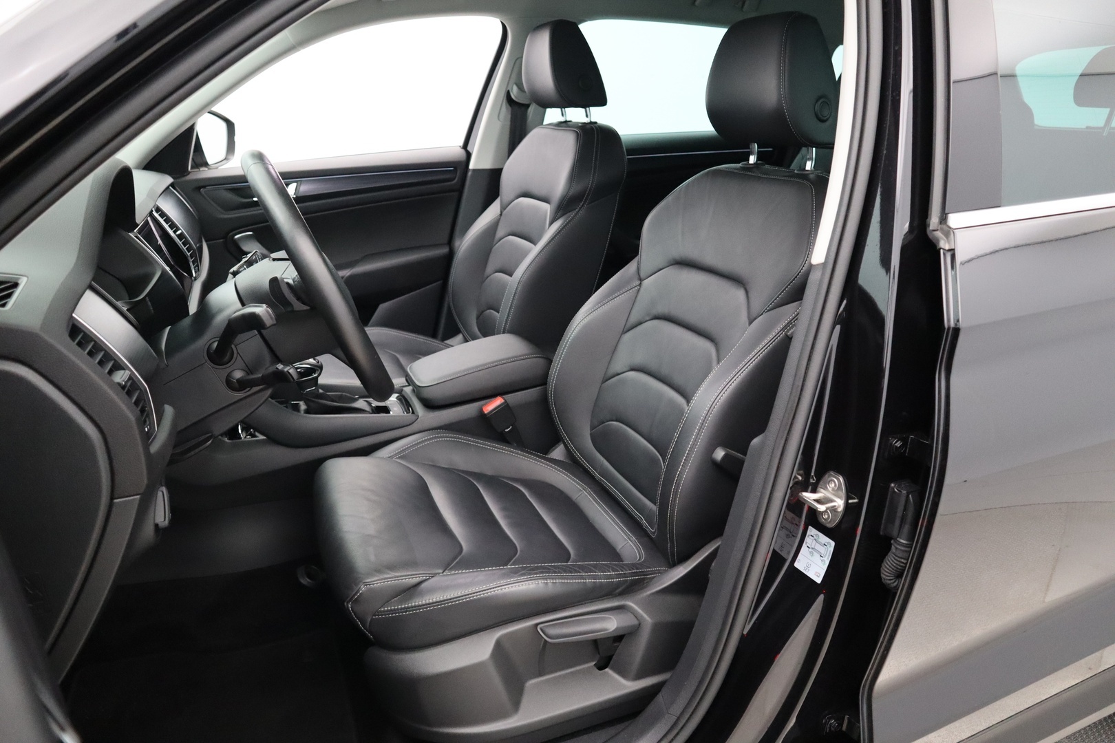 SKODA Kodiaq 2020