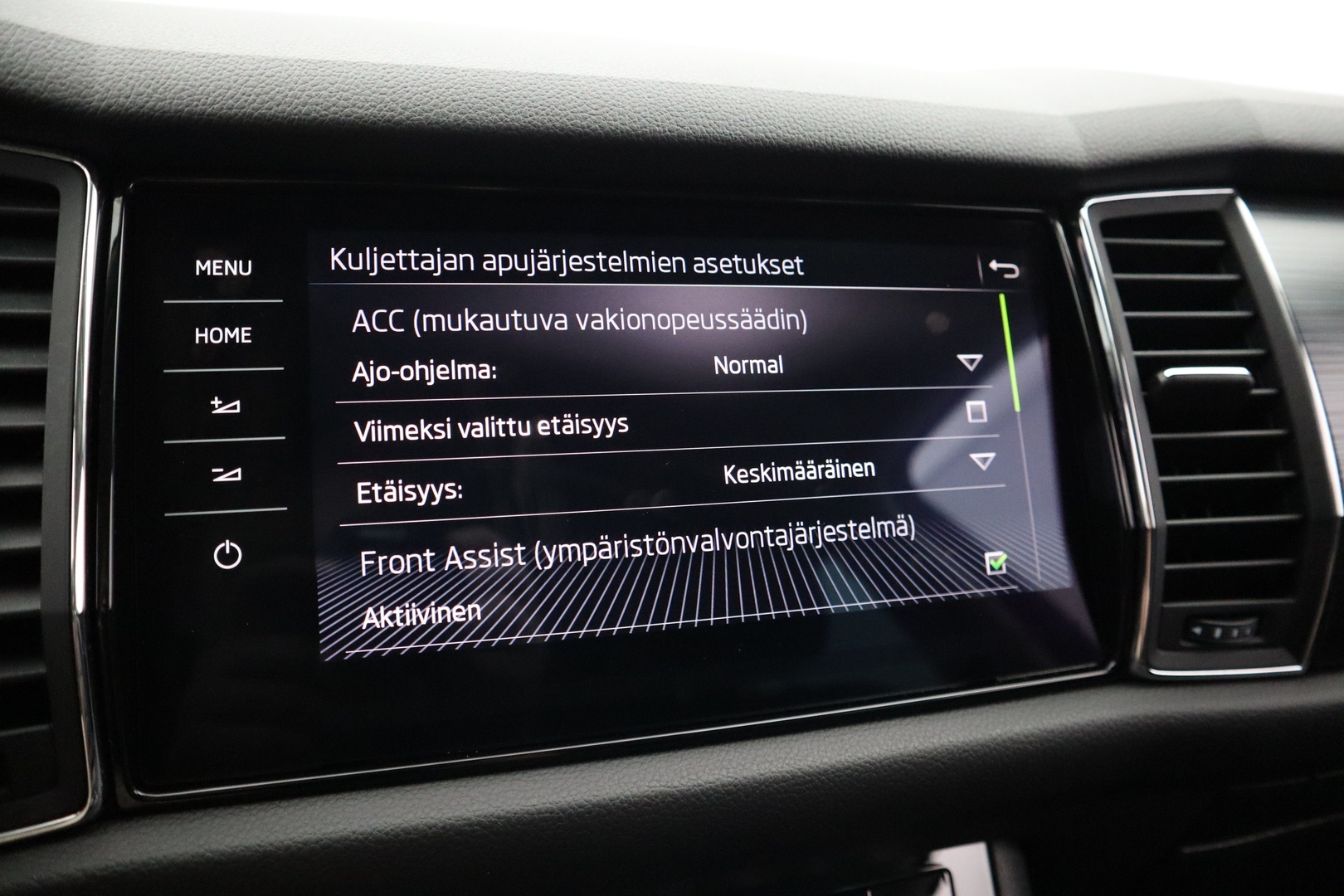 SKODA Kodiaq 2020