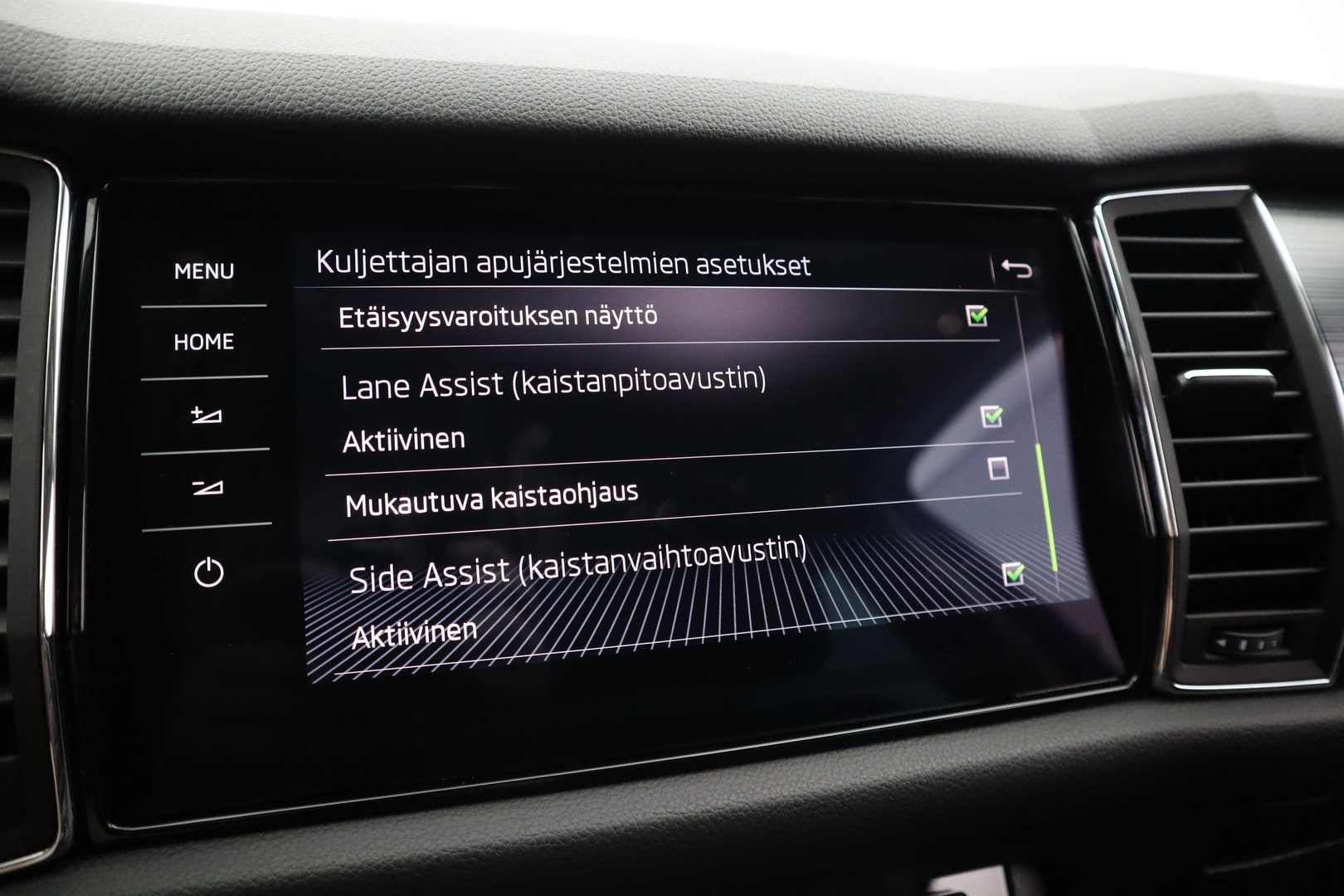 SKODA Kodiaq 2020