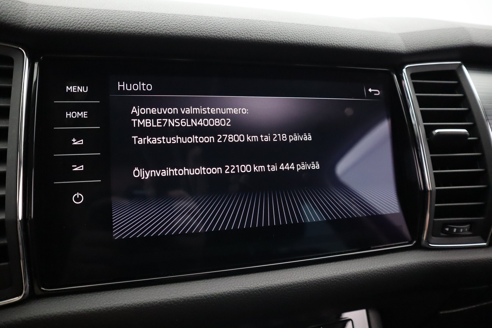 SKODA Kodiaq 2020