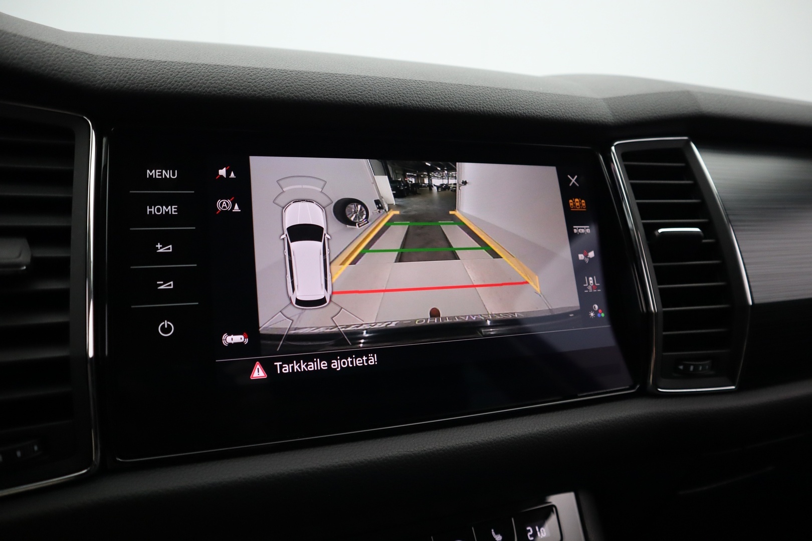 SKODA Kodiaq 2020