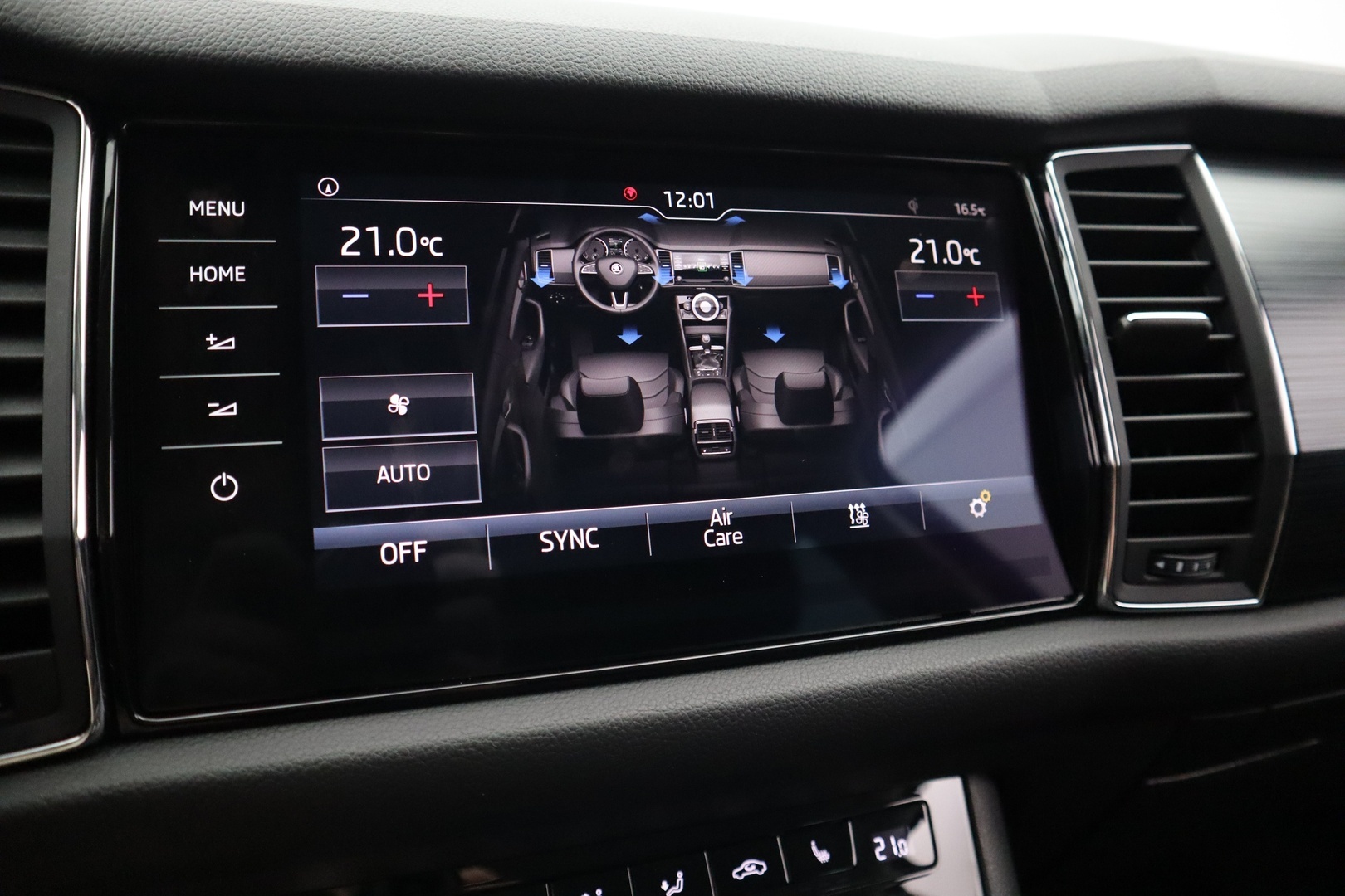 SKODA Kodiaq 2020