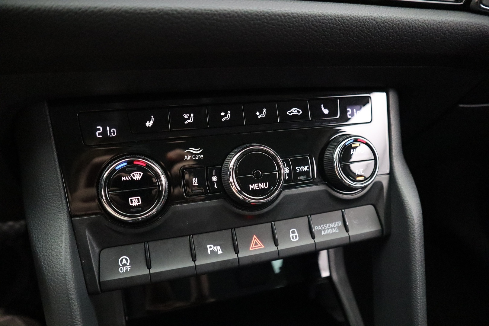 SKODA Kodiaq 2020