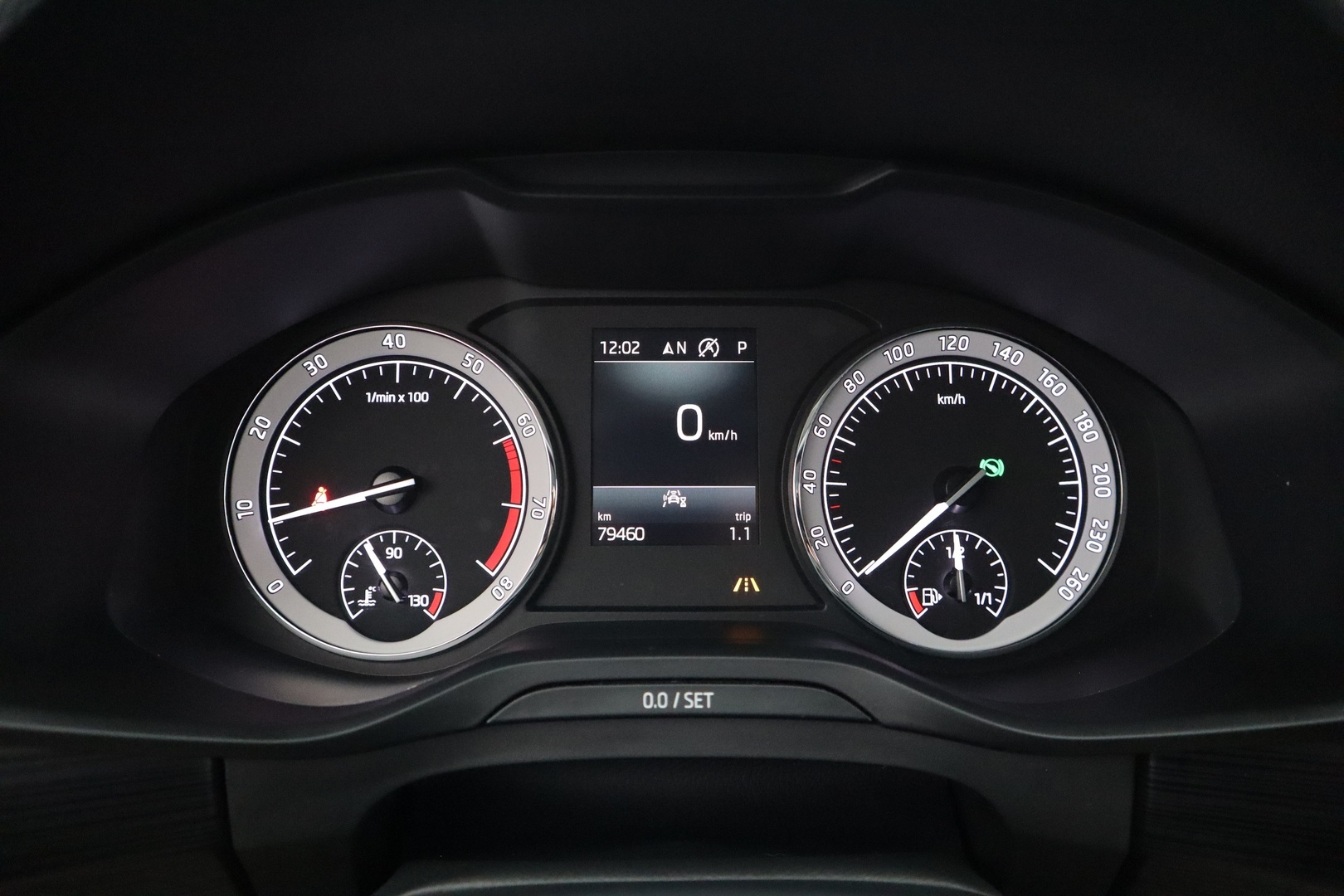 SKODA Kodiaq 2020