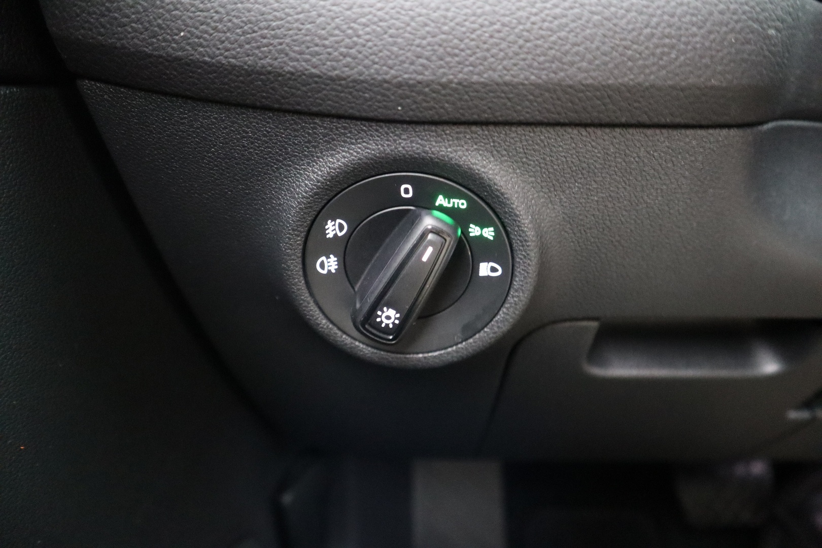 SKODA Kodiaq 2020