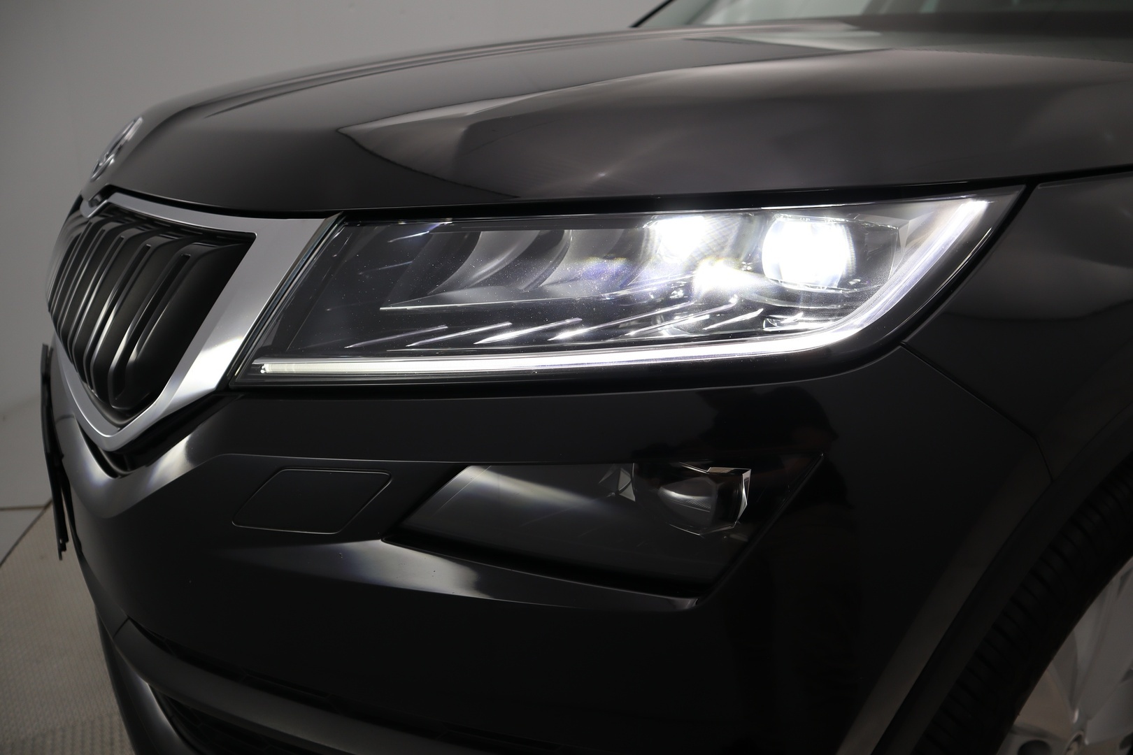 SKODA Kodiaq 2020