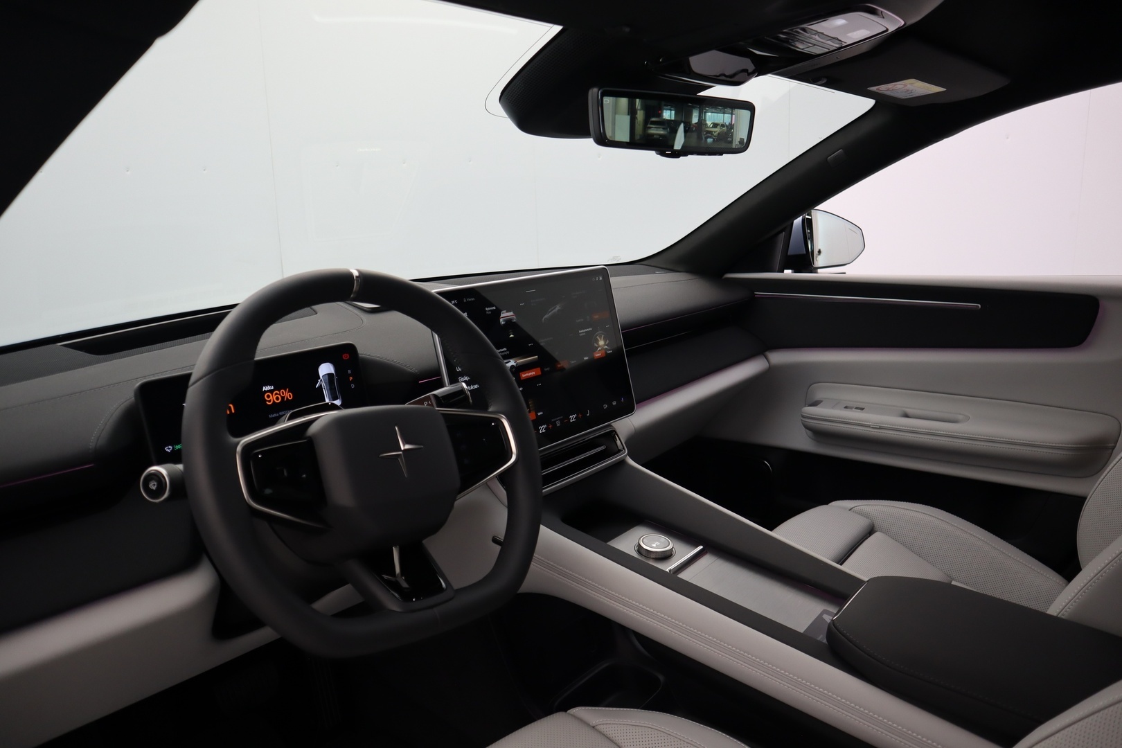 POLESTAR 4 19