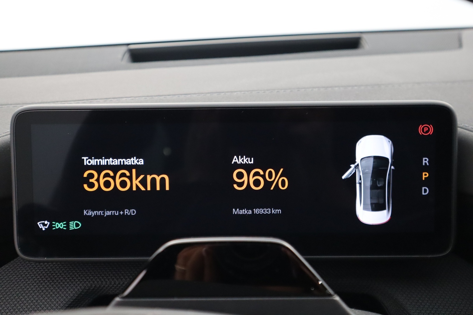 POLESTAR 4 22