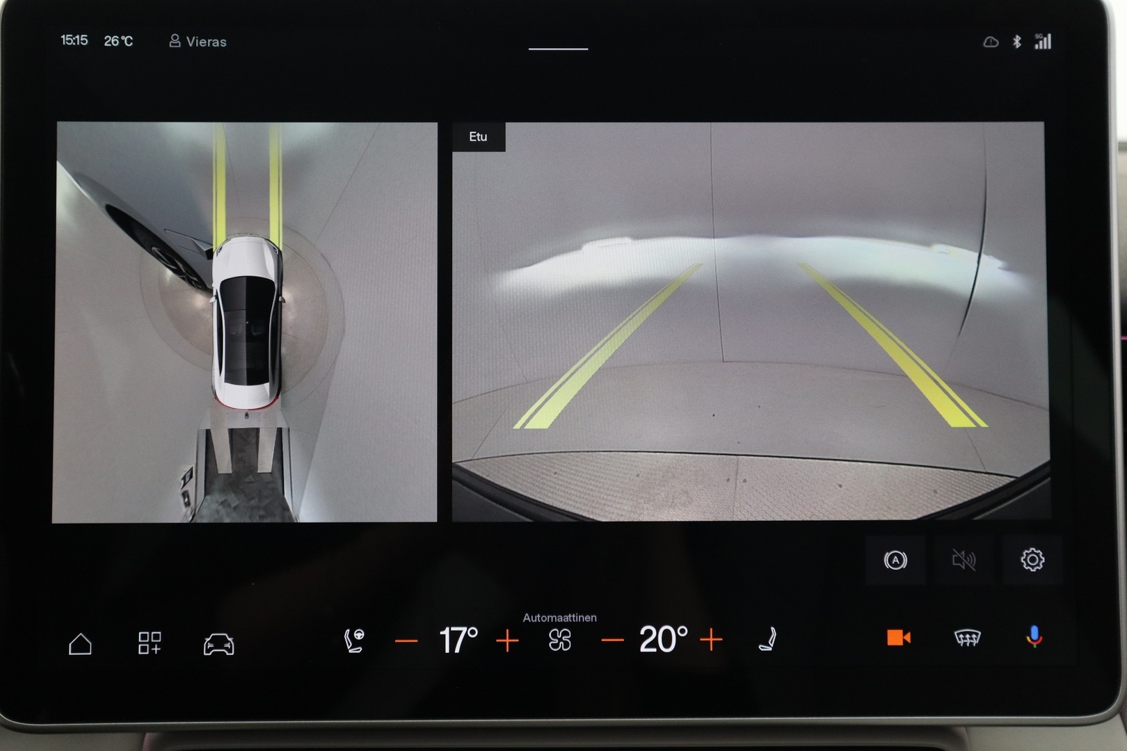 POLESTAR 4 30
