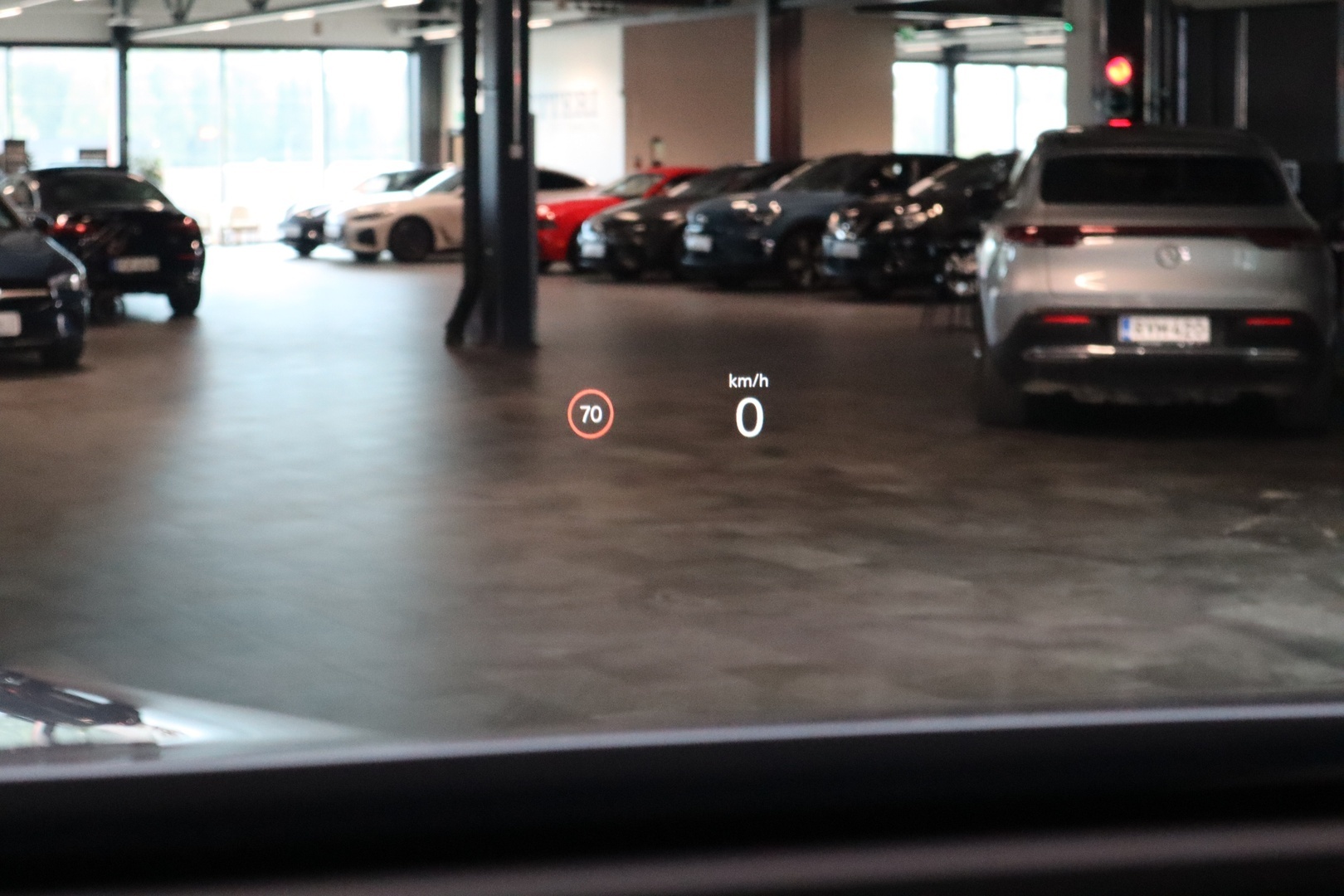 POLESTAR 4 36