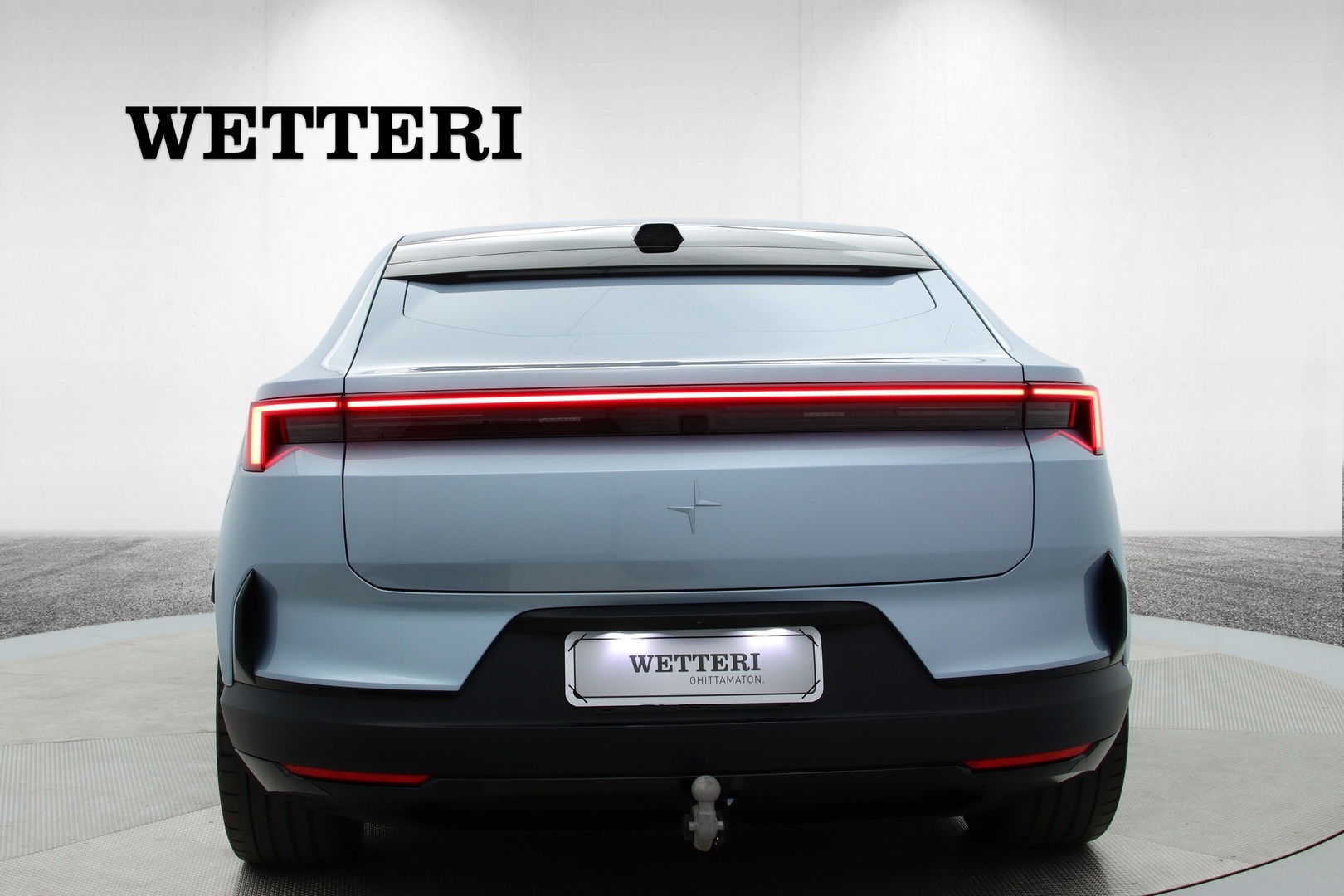 POLESTAR 4 4