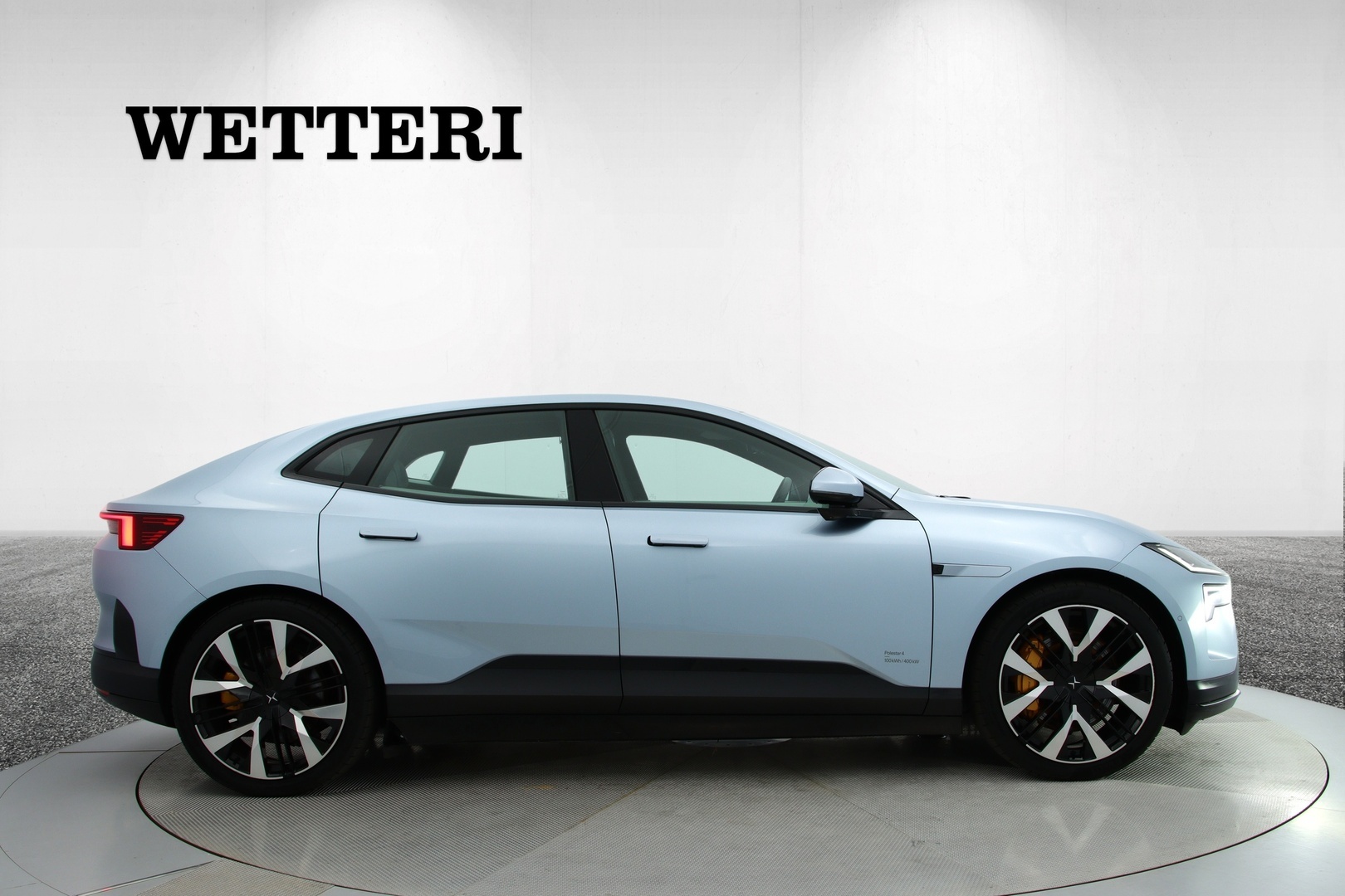 POLESTAR 4 6