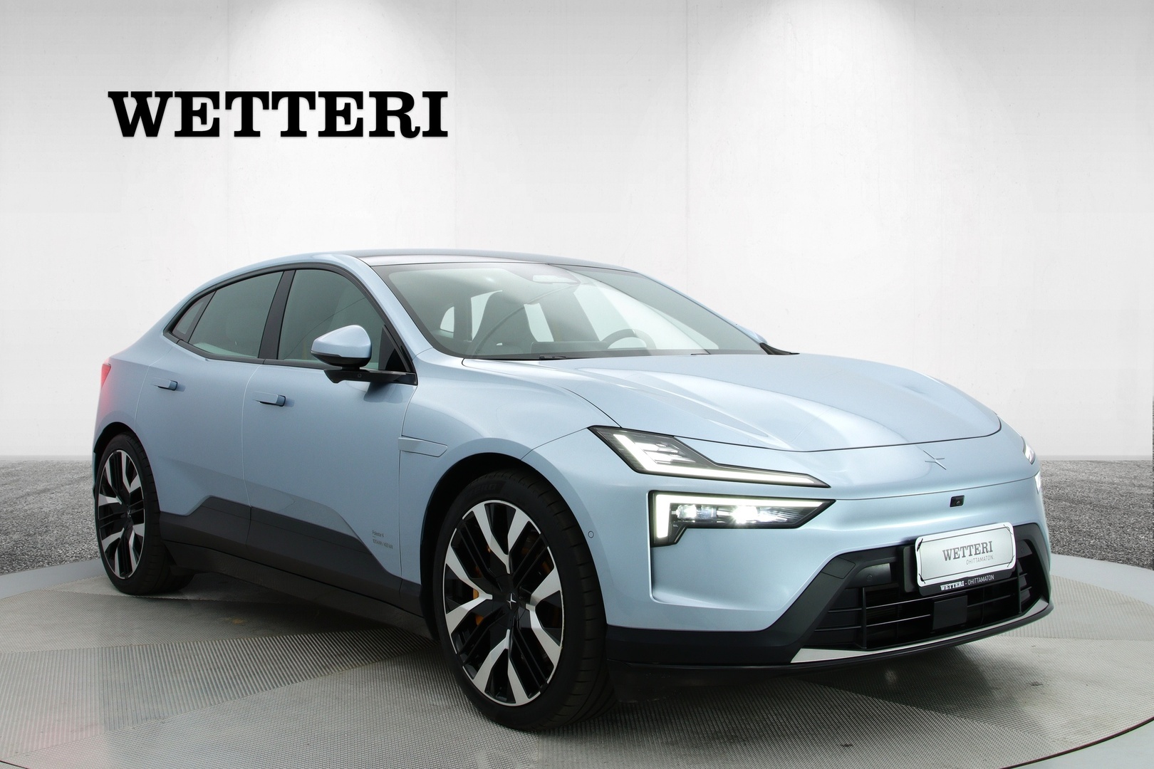 POLESTAR 4 7