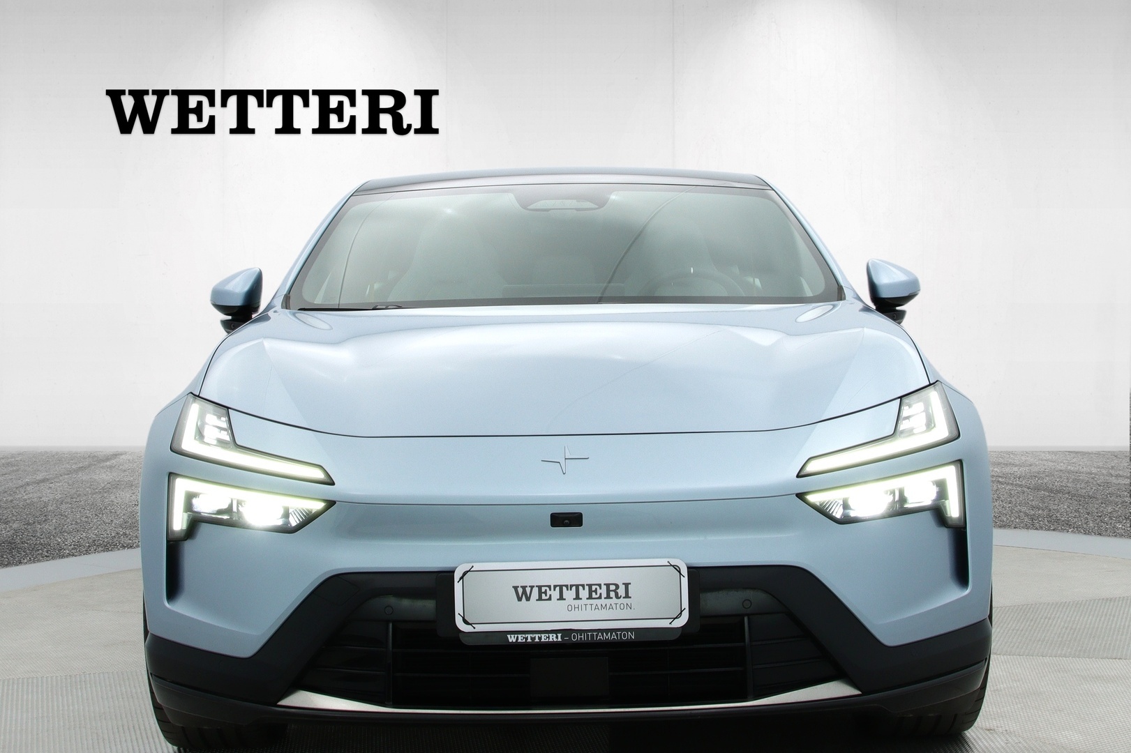 POLESTAR 4 8