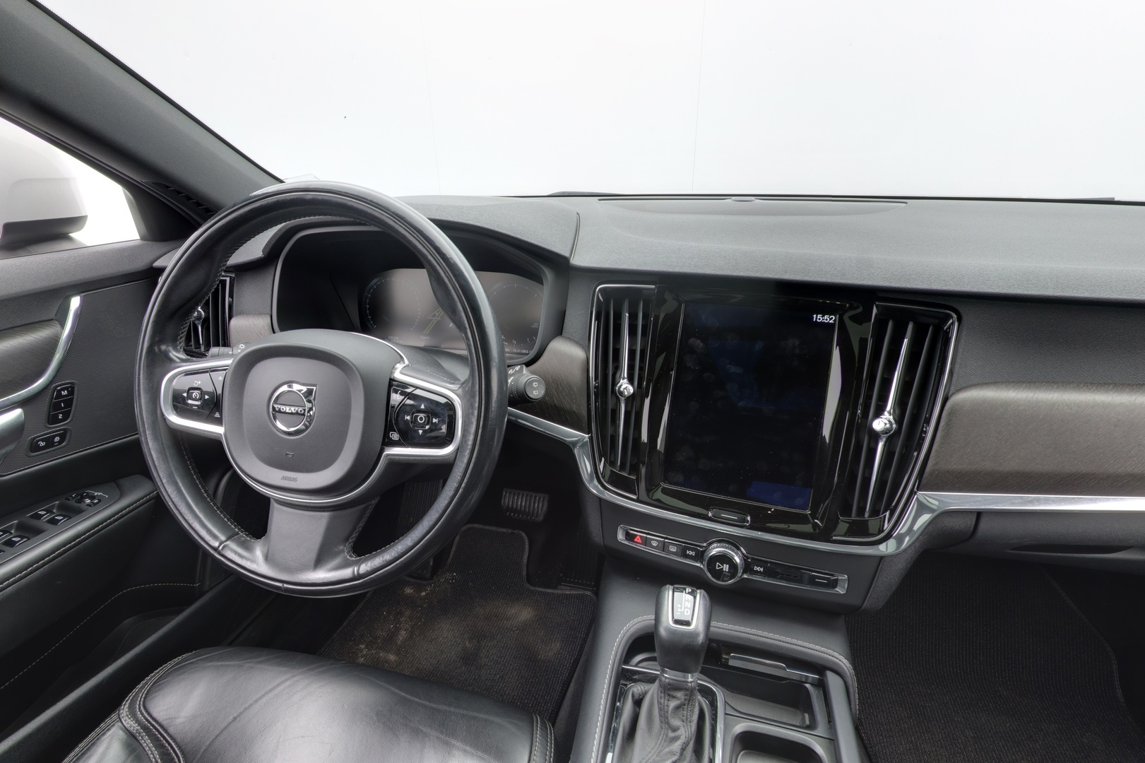 VOLVO V90 Cross Country 2018