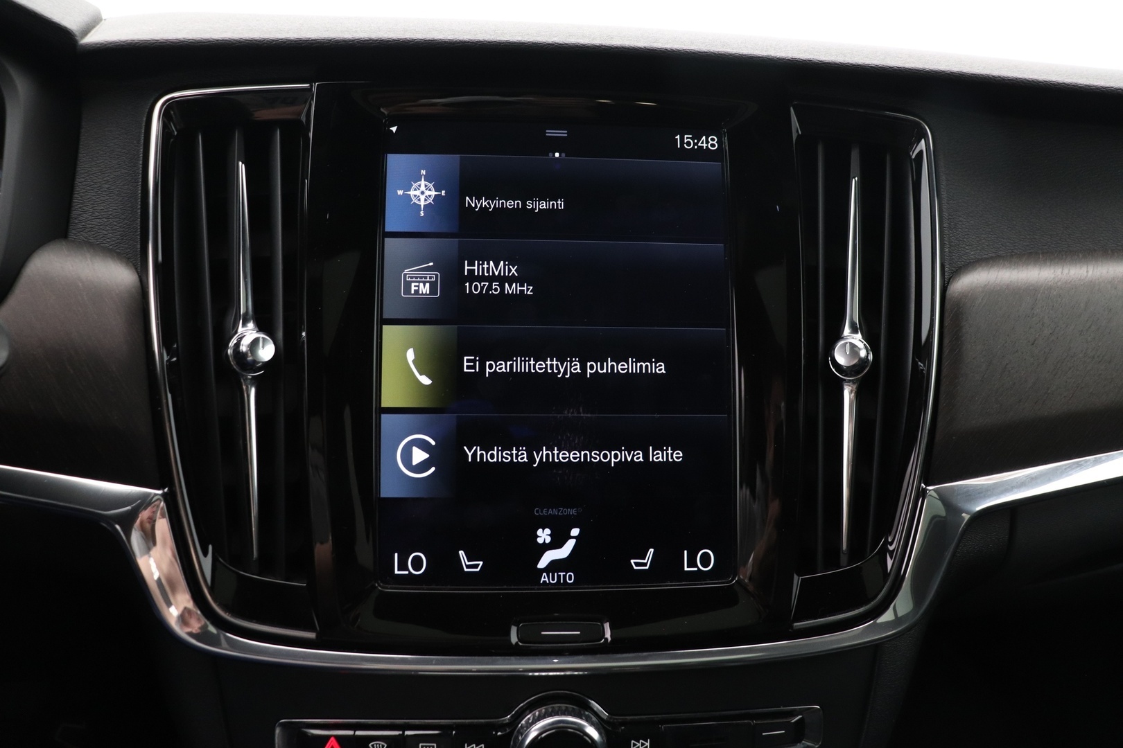 VOLVO V90 Cross Country 2018