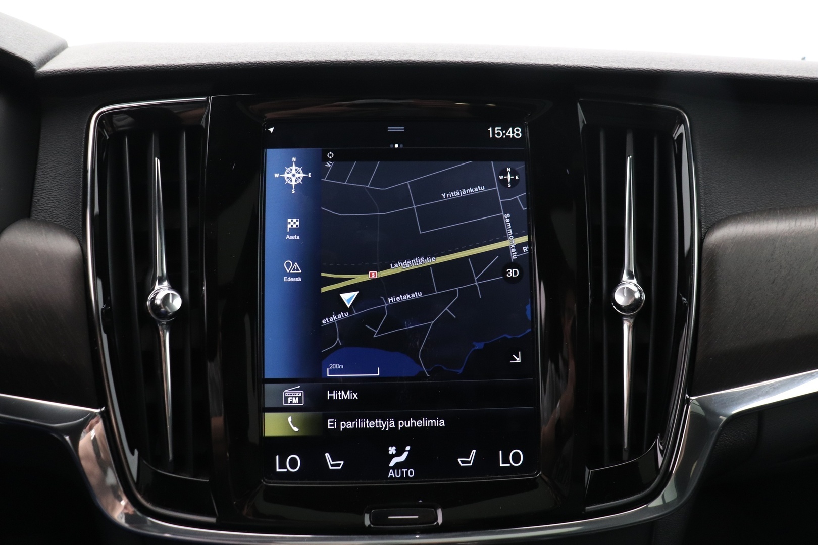 VOLVO V90 Cross Country 2018