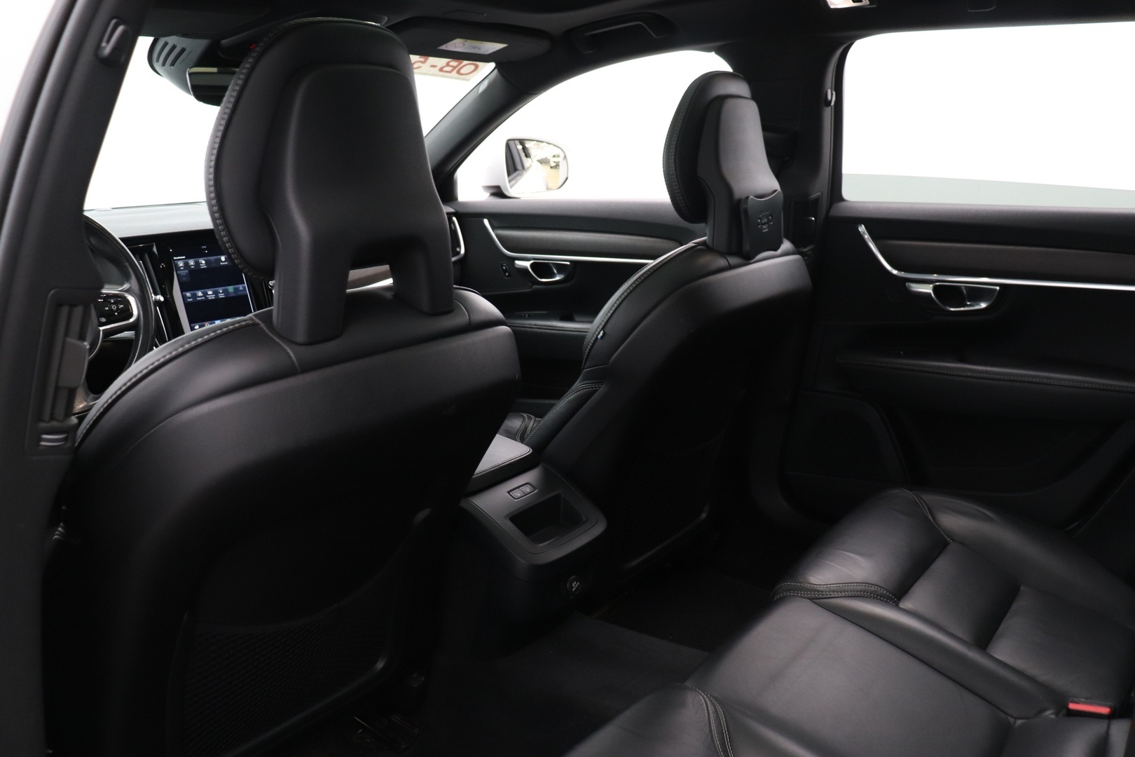 VOLVO V90 Cross Country 2018