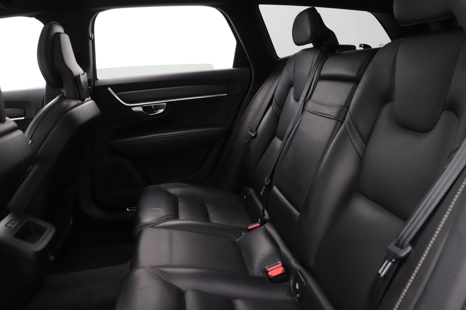 VOLVO V90 Cross Country 2018