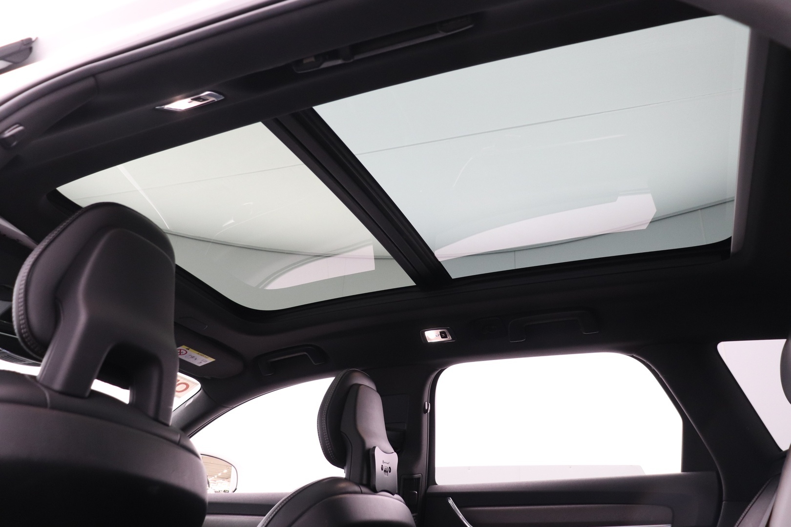 VOLVO V90 Cross Country 2018