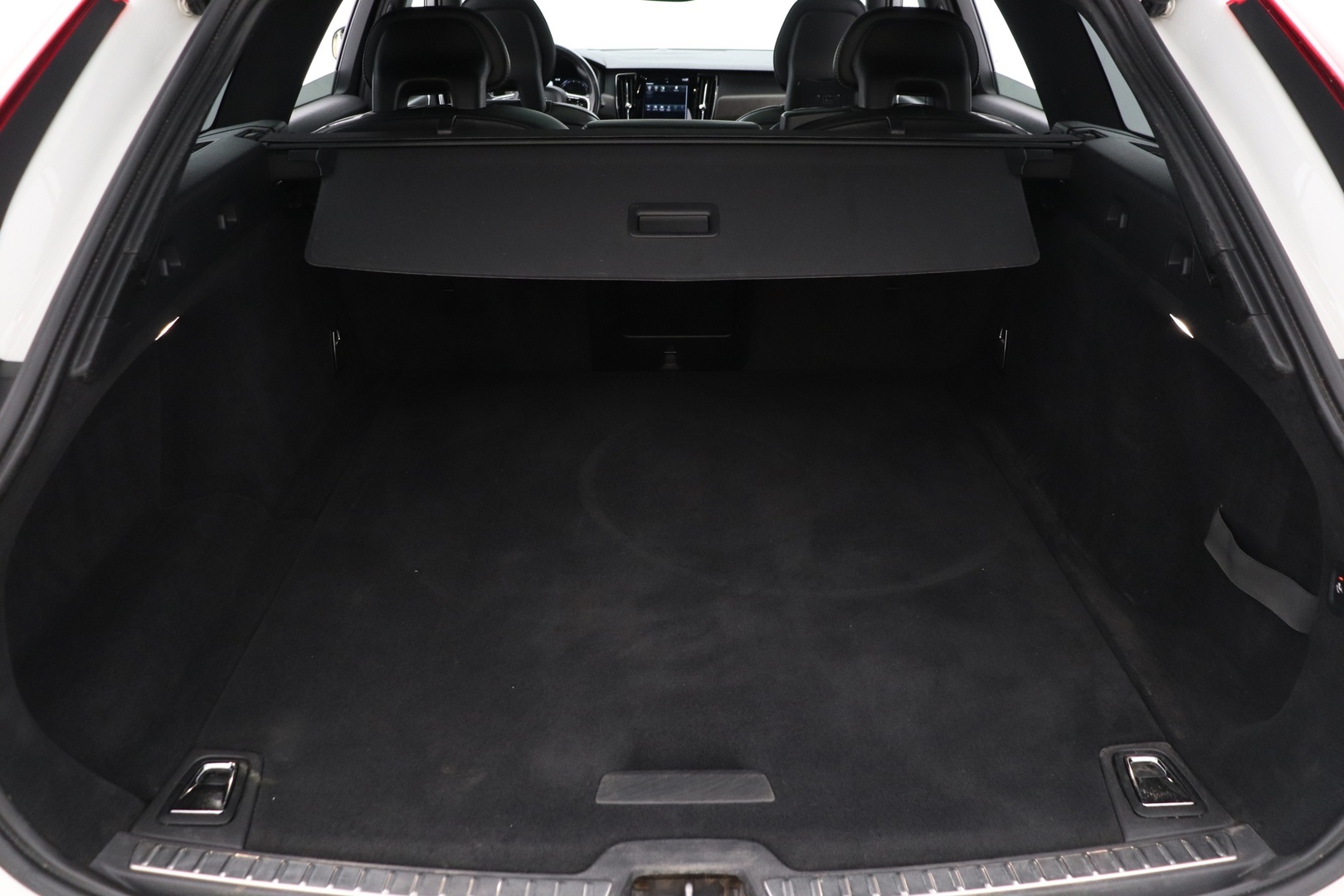 VOLVO V90 Cross Country 2018