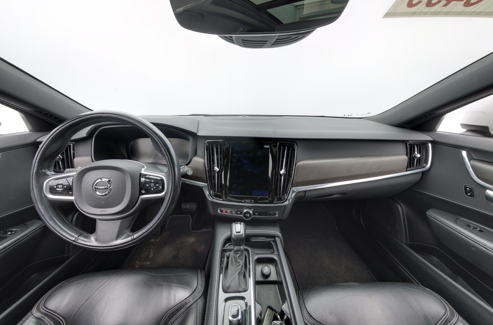 VOLVO V90 Cross Country 2018
