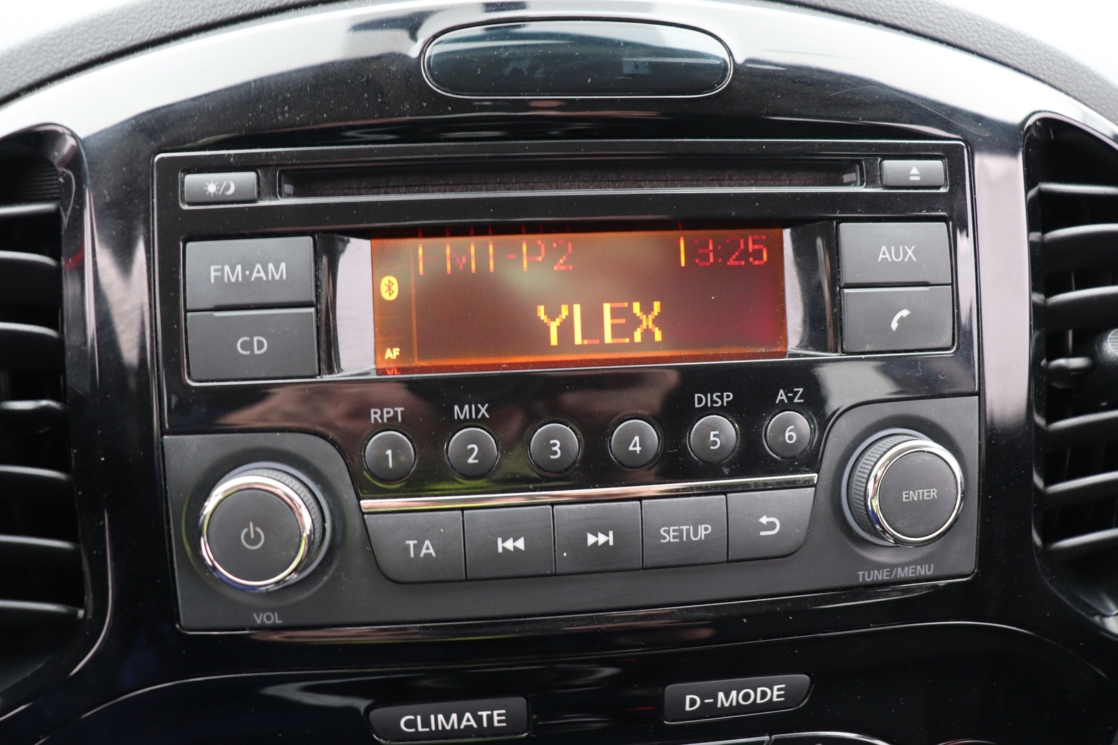 NISSAN Juke 15