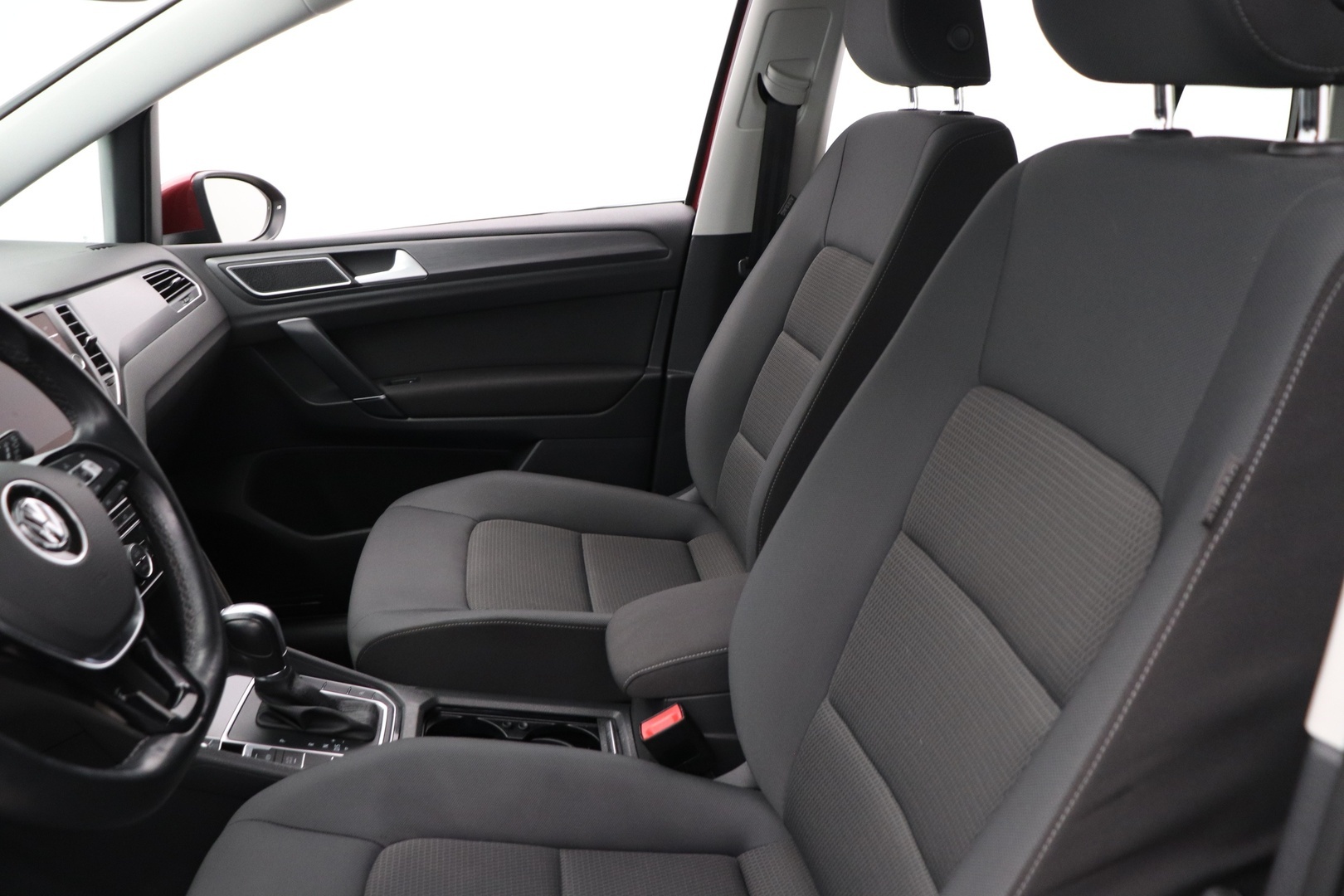 VOLKSWAGEN Golf Sportsvan 2018