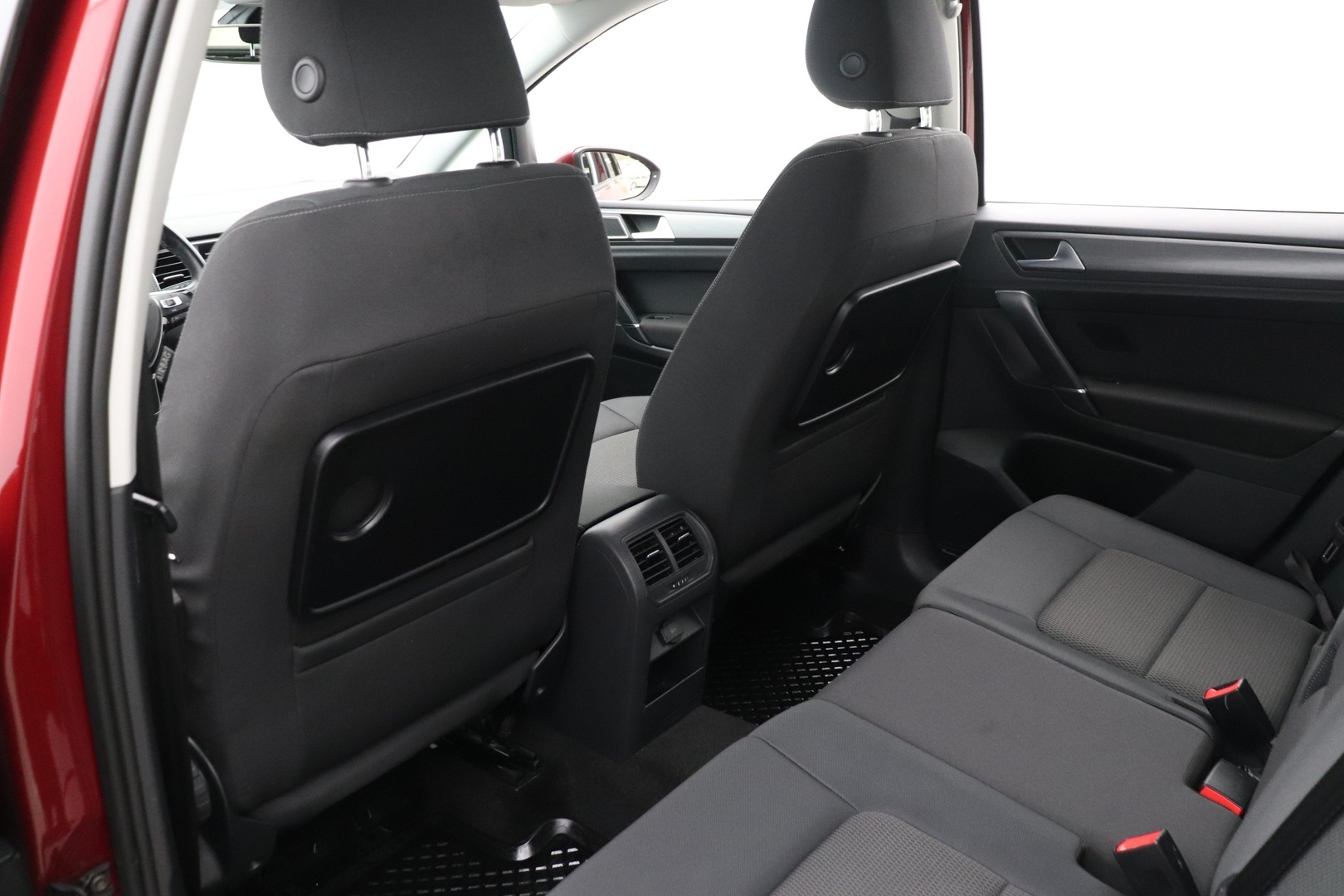 VOLKSWAGEN Golf Sportsvan 2018