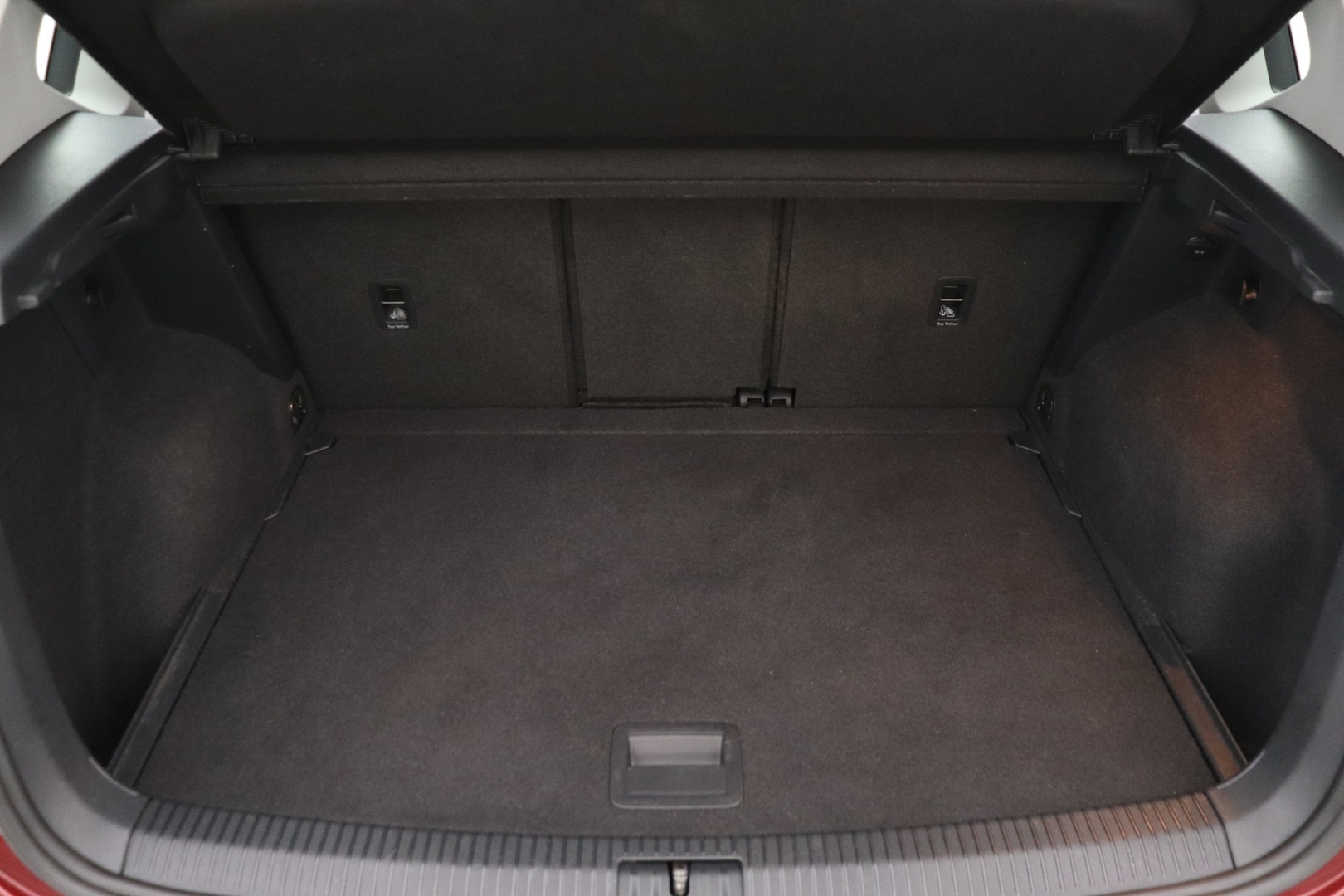 VOLKSWAGEN Golf Sportsvan 2018