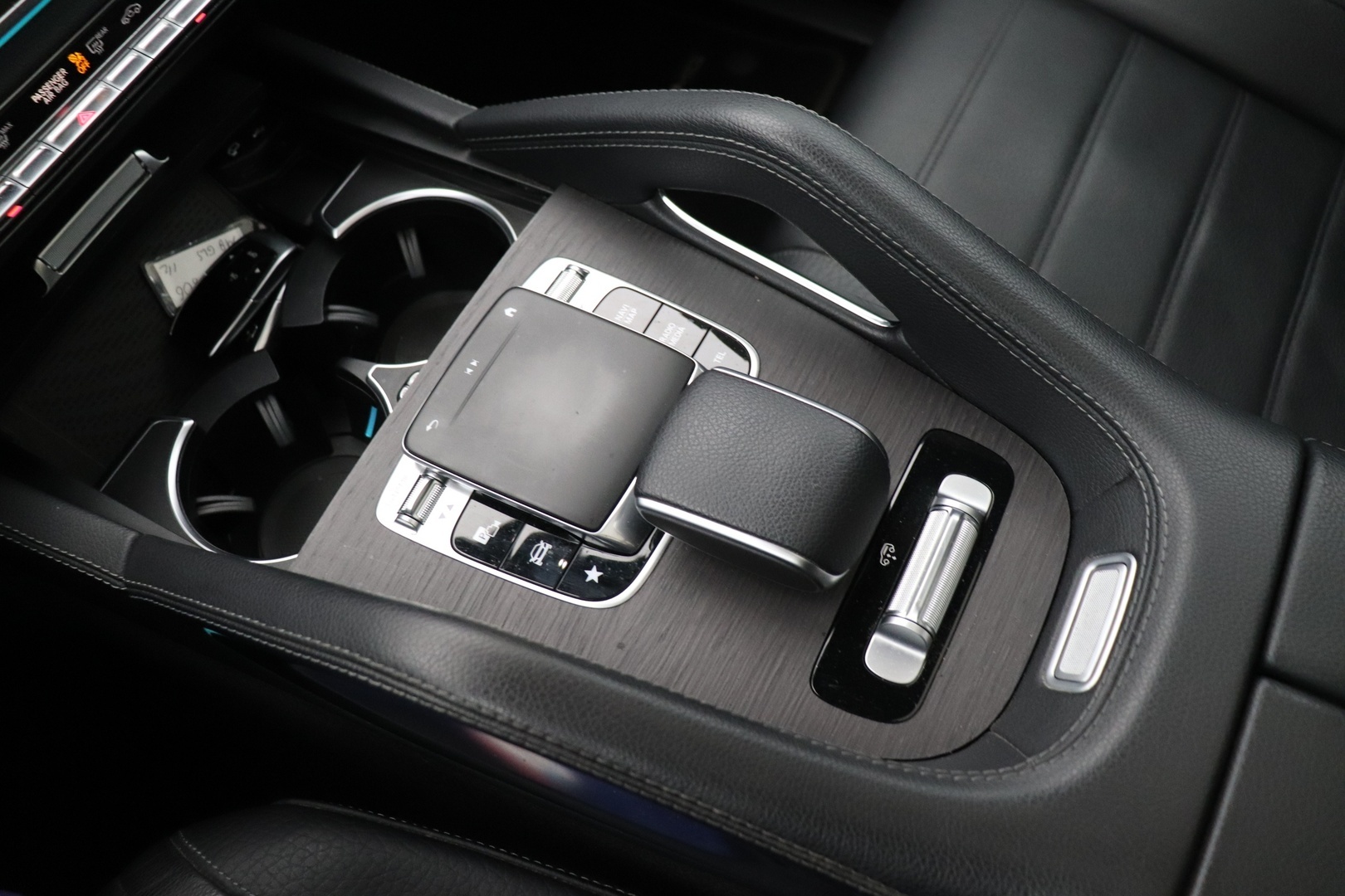 MERCEDES-BENZ GLS 2020