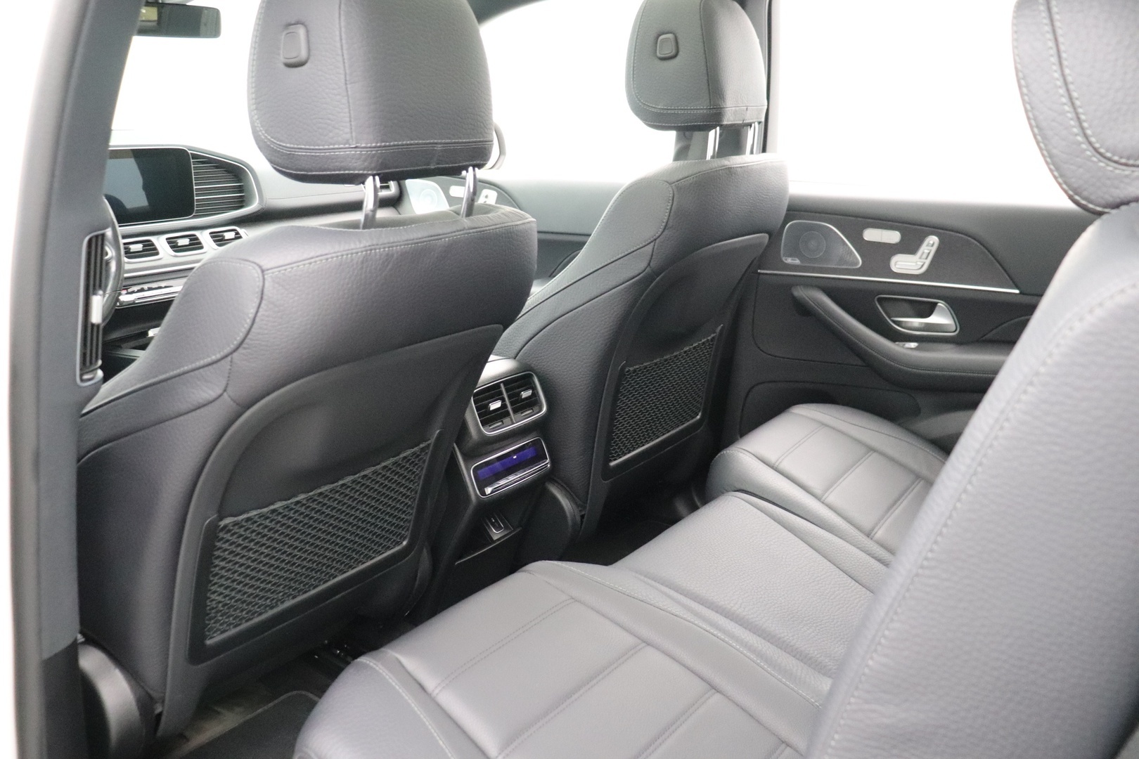 MERCEDES-BENZ GLS 2020